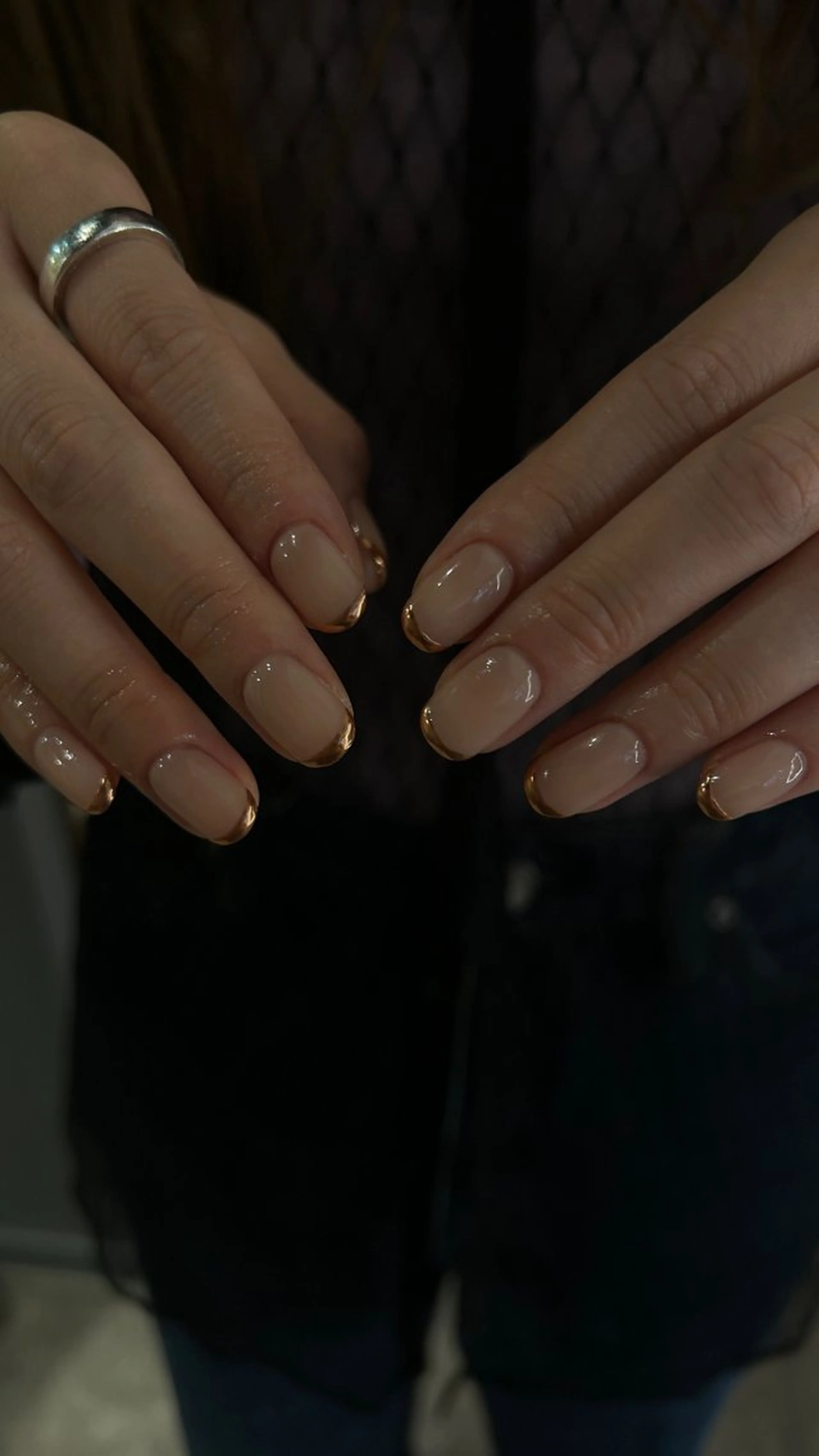 ネイル ハンドネイル sayaka 🩰のネイルデザイン