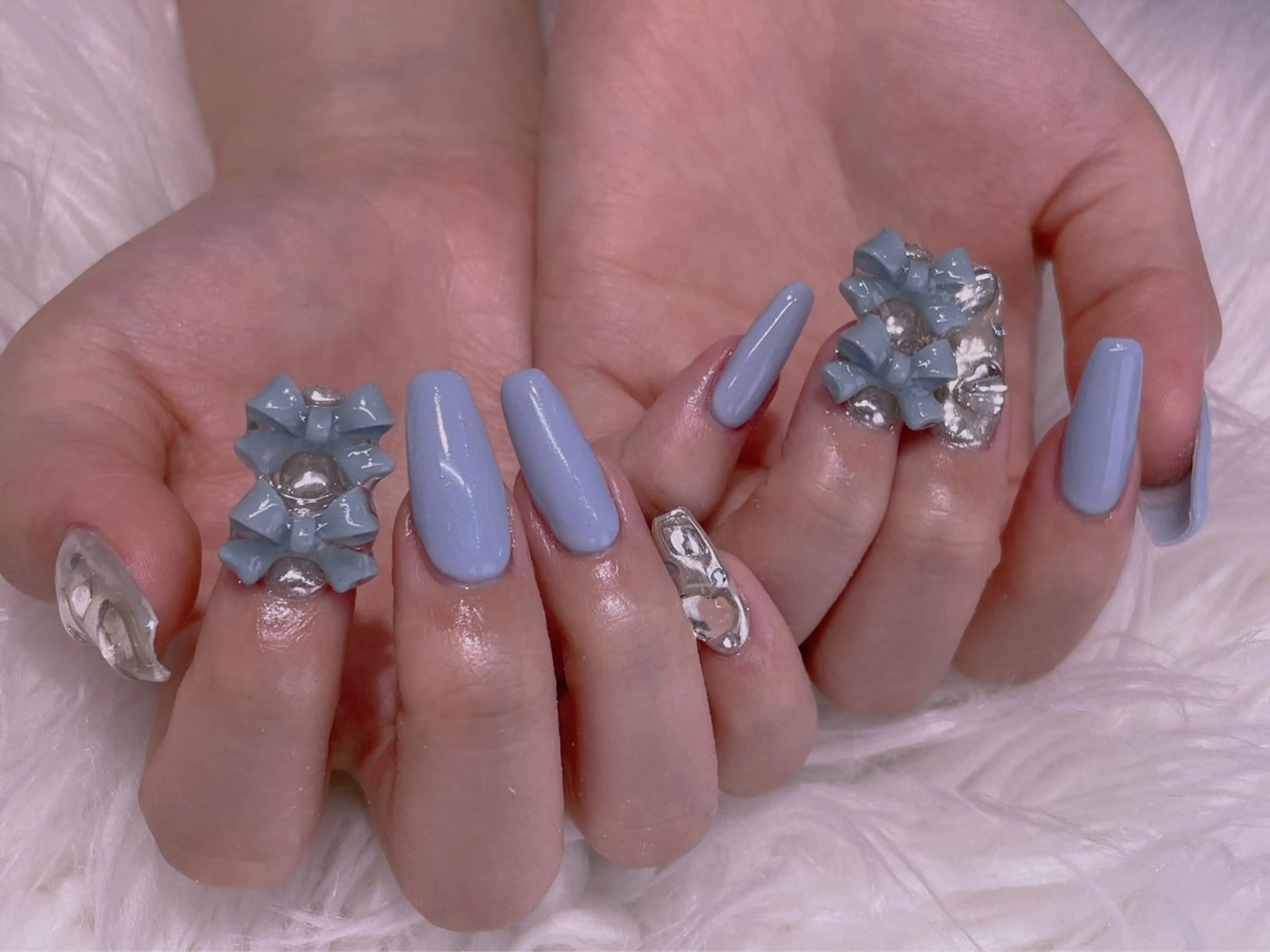 ネイル エムズ エムズのマツエク・マツパデザイン