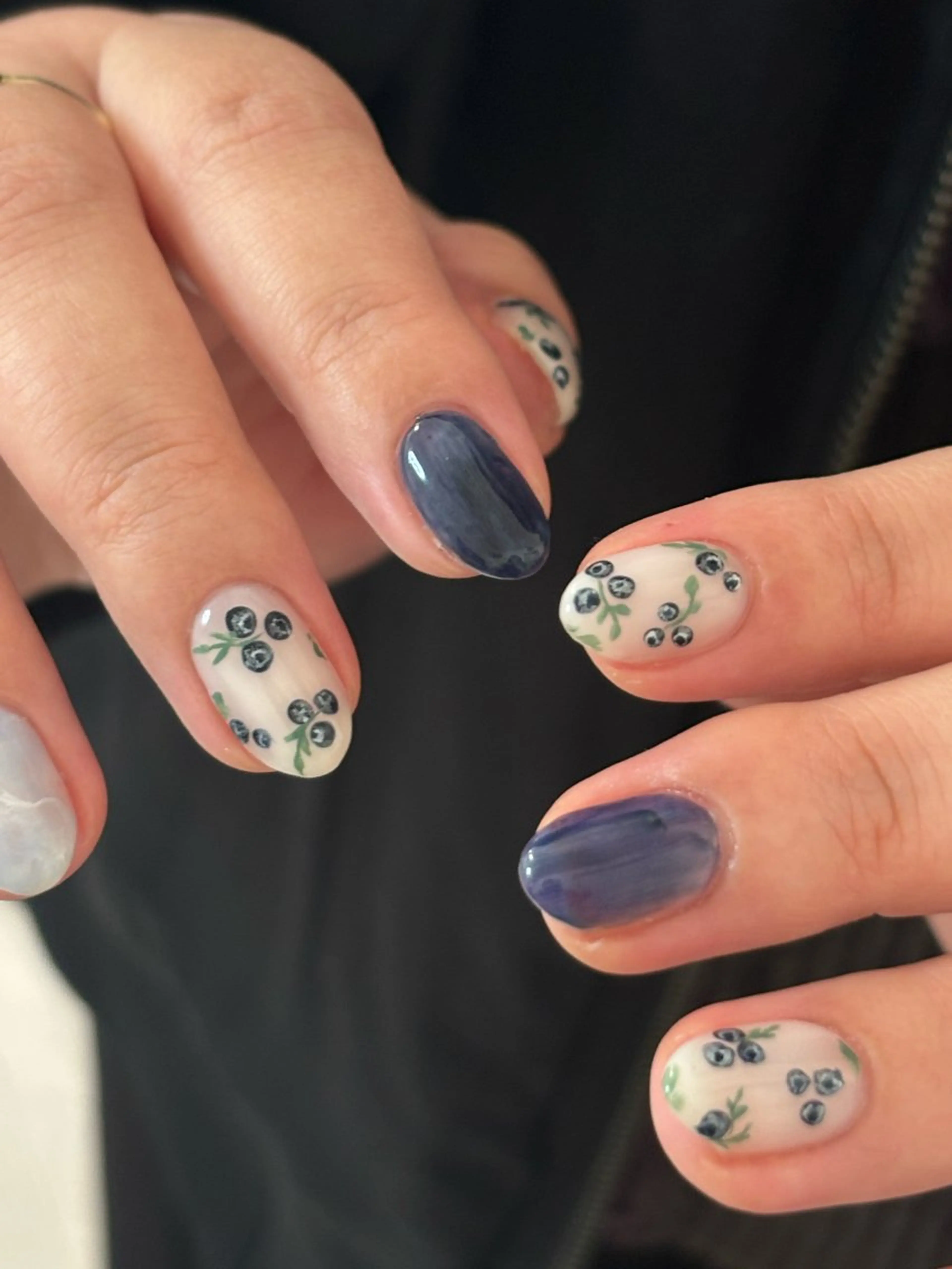 ネイル quron nail [yui]のネイルデザイン