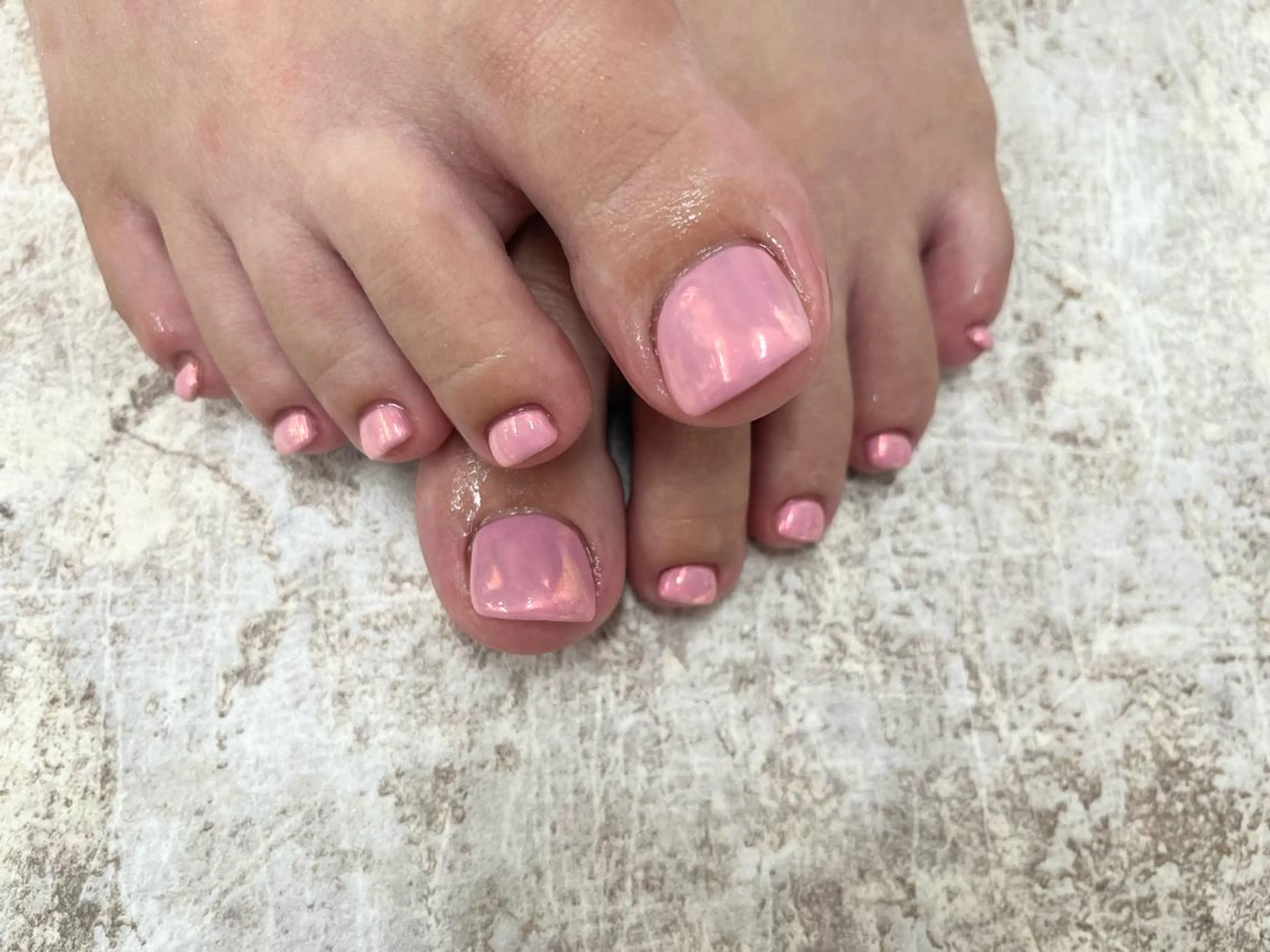 ネイル Basic町田本店 Suzunaのネイルデザイン