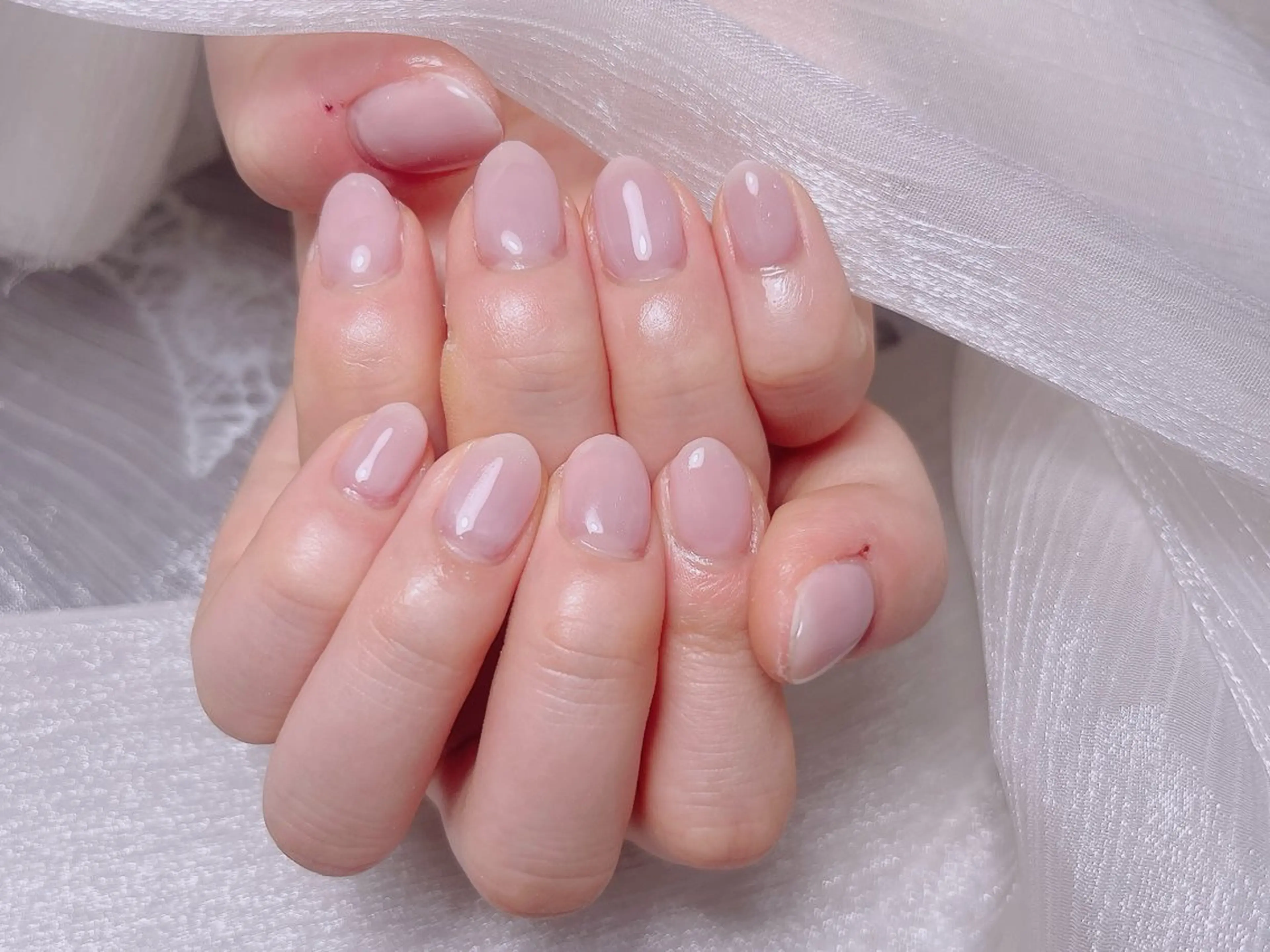 ネイル ハンドネイル KARI ネイルサロンのネイルデザイン