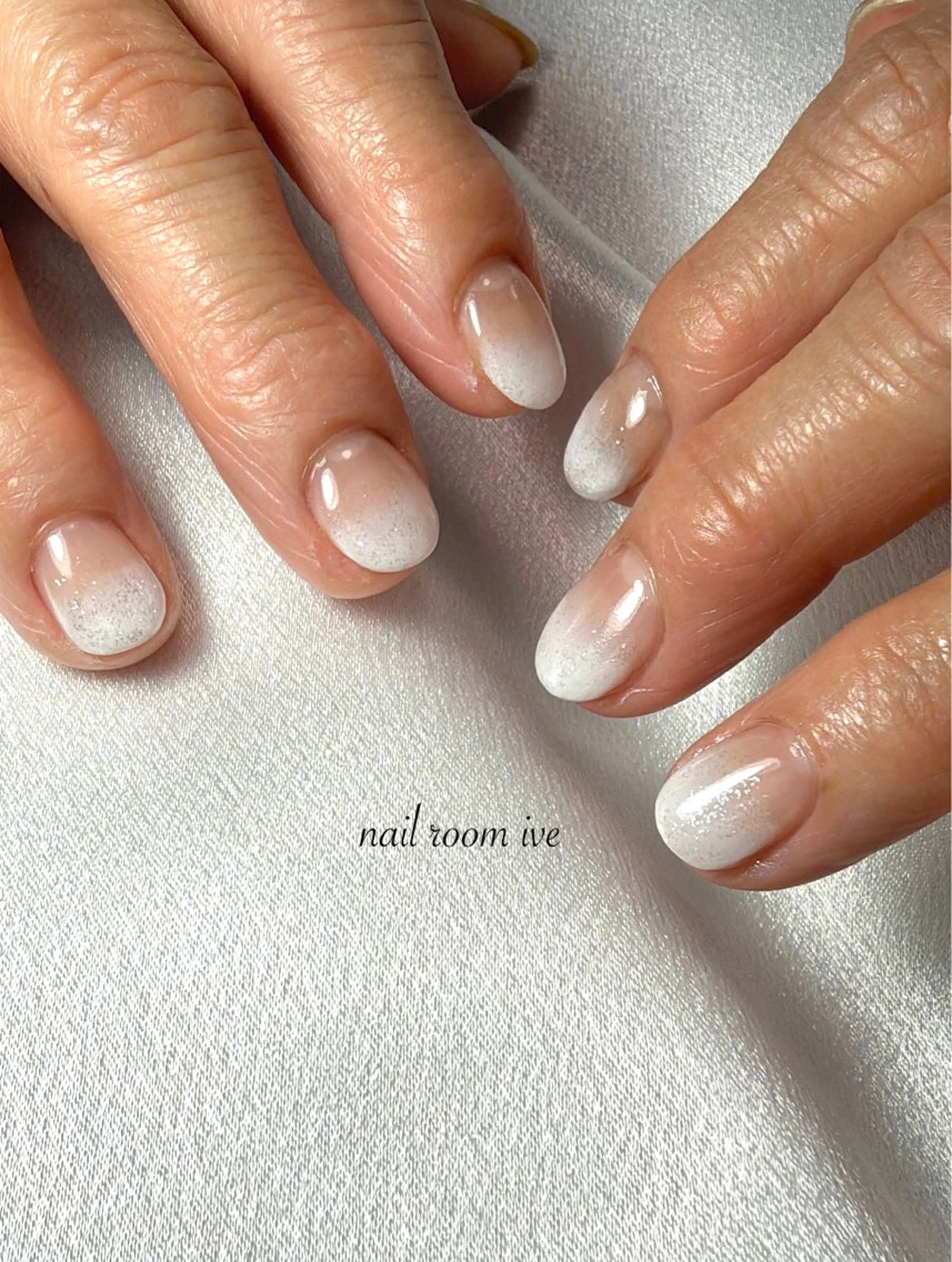 ネイル nail room IVEのネイルデザイン