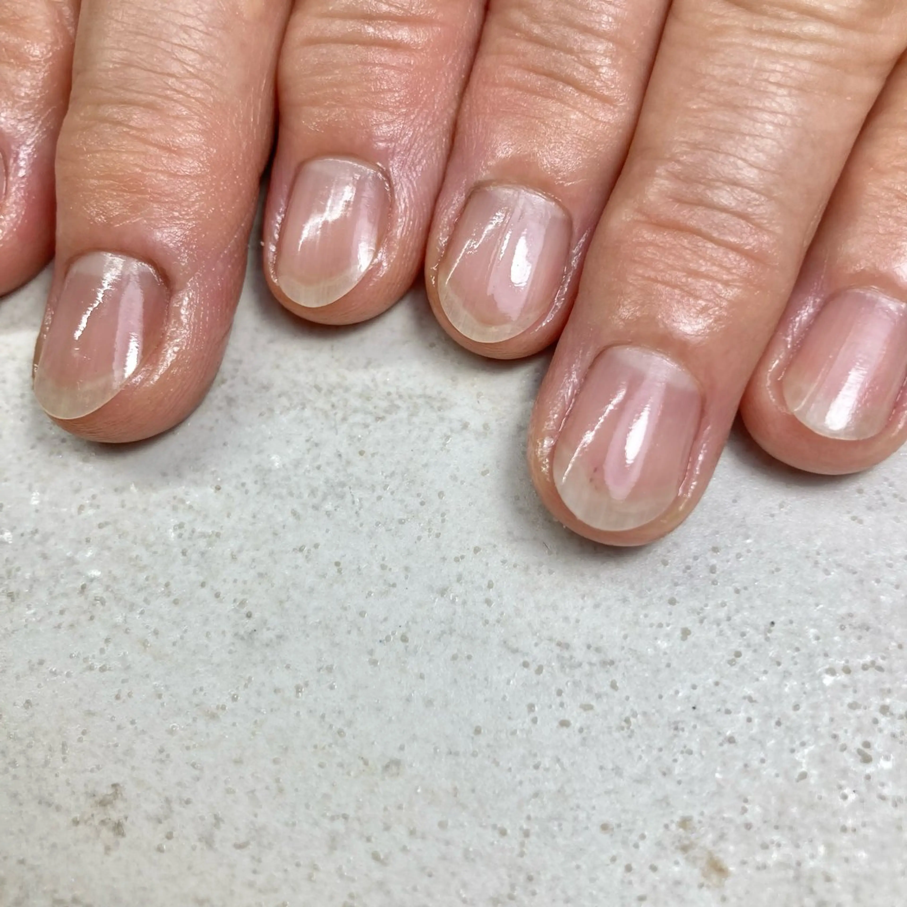 ネイル ハンドケア sary nailのネイルデザイン