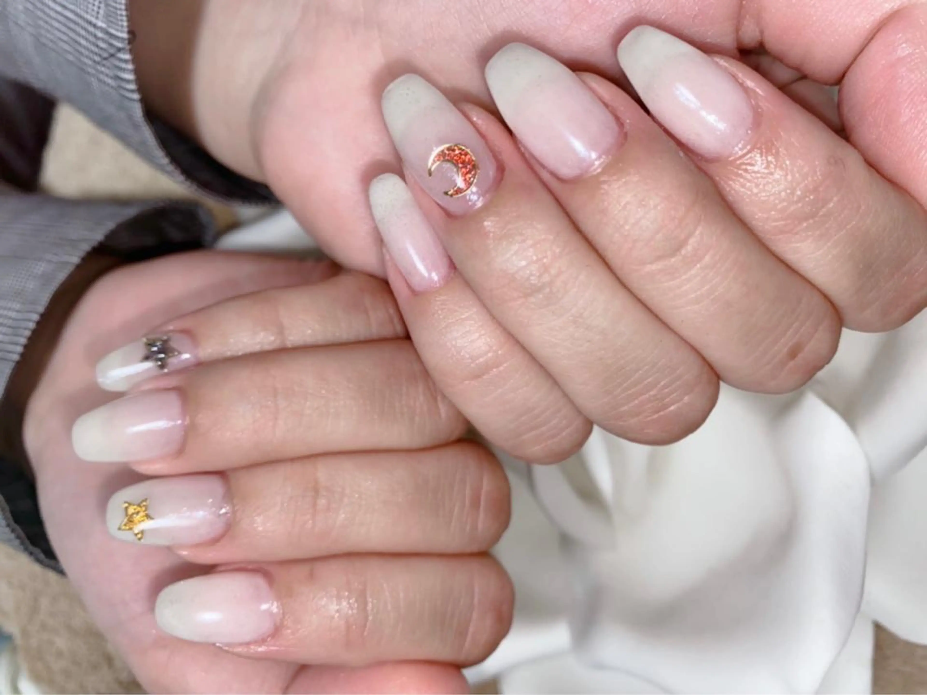 ネイル 💅fleur Ayumiのネイルデザイン