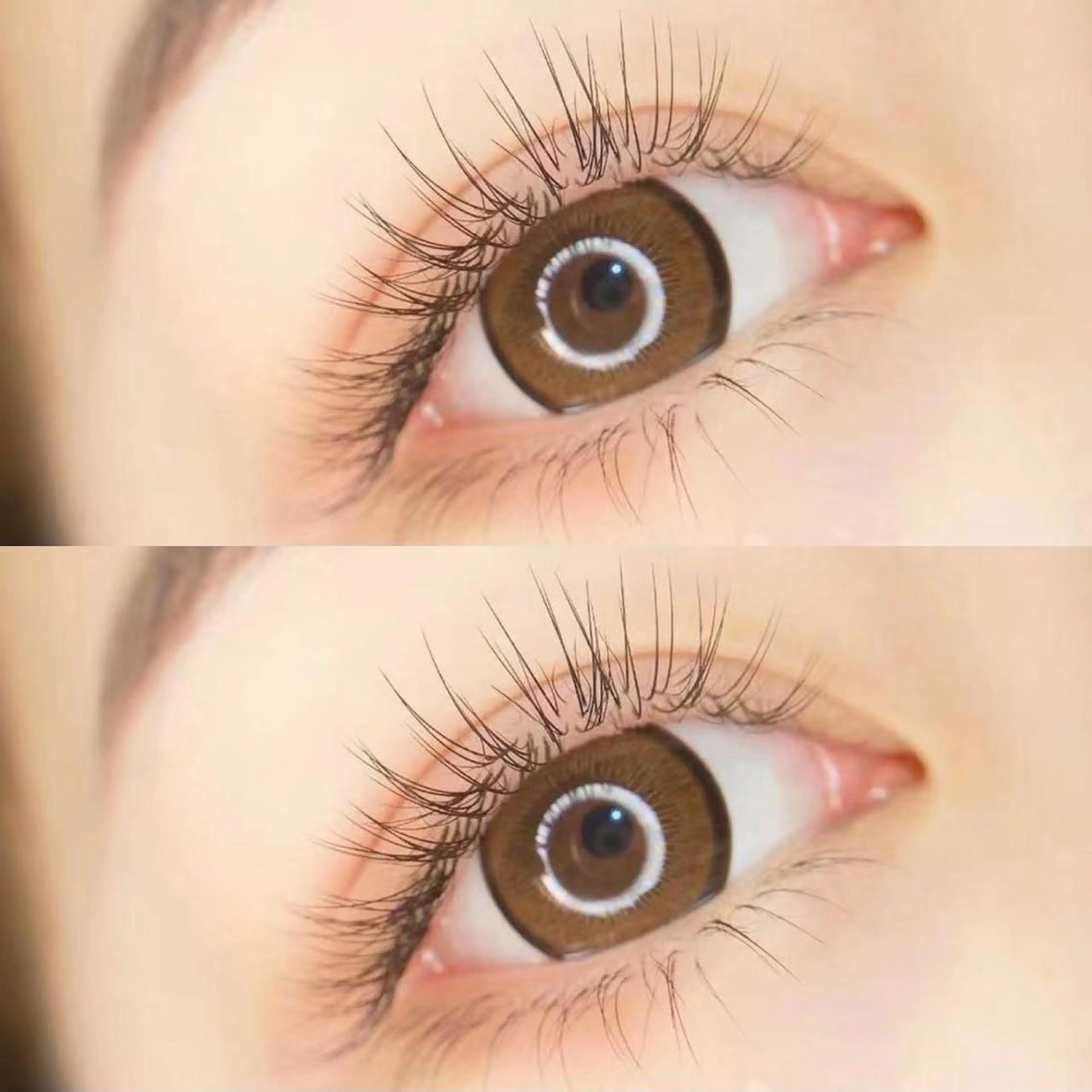 マツエク・マツパ マツエク 山田 友里のマツエク・マツパデザイン