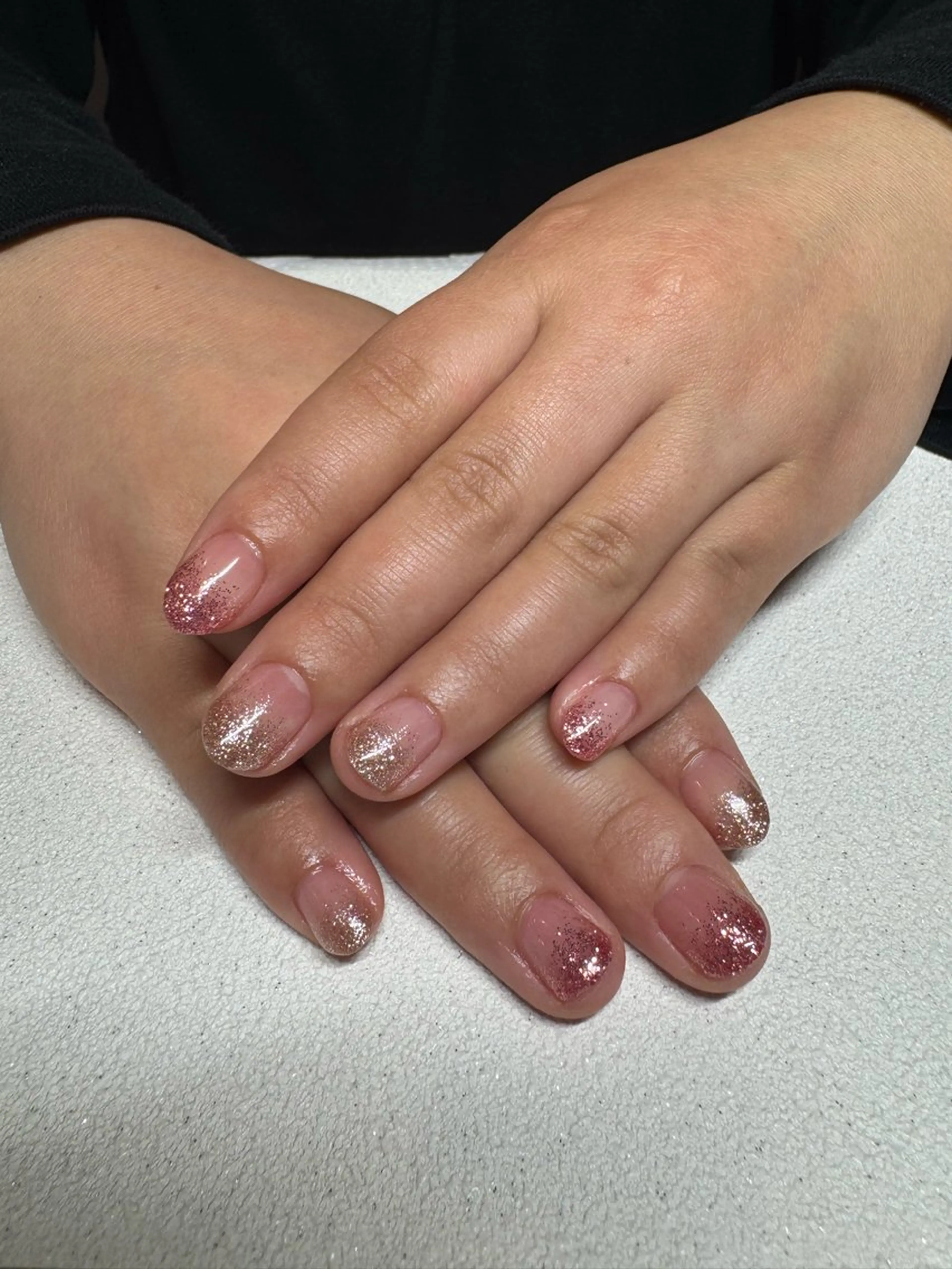 ネイル Rimie Yamauchiのネイルデザイン