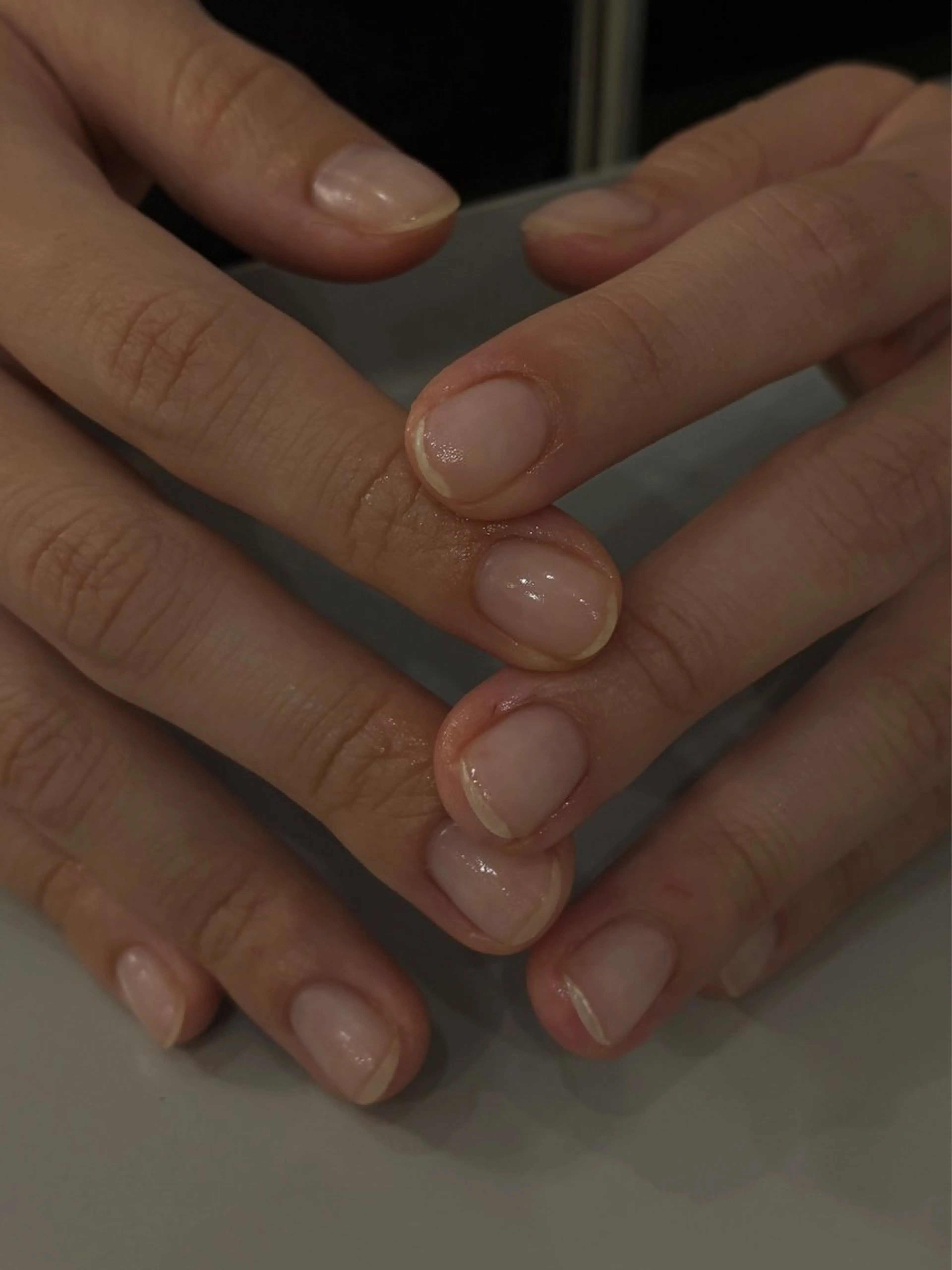 ネイル オフのみ(ネイル) nue所属・nue【ムー】 ひなたのネイルデザイン