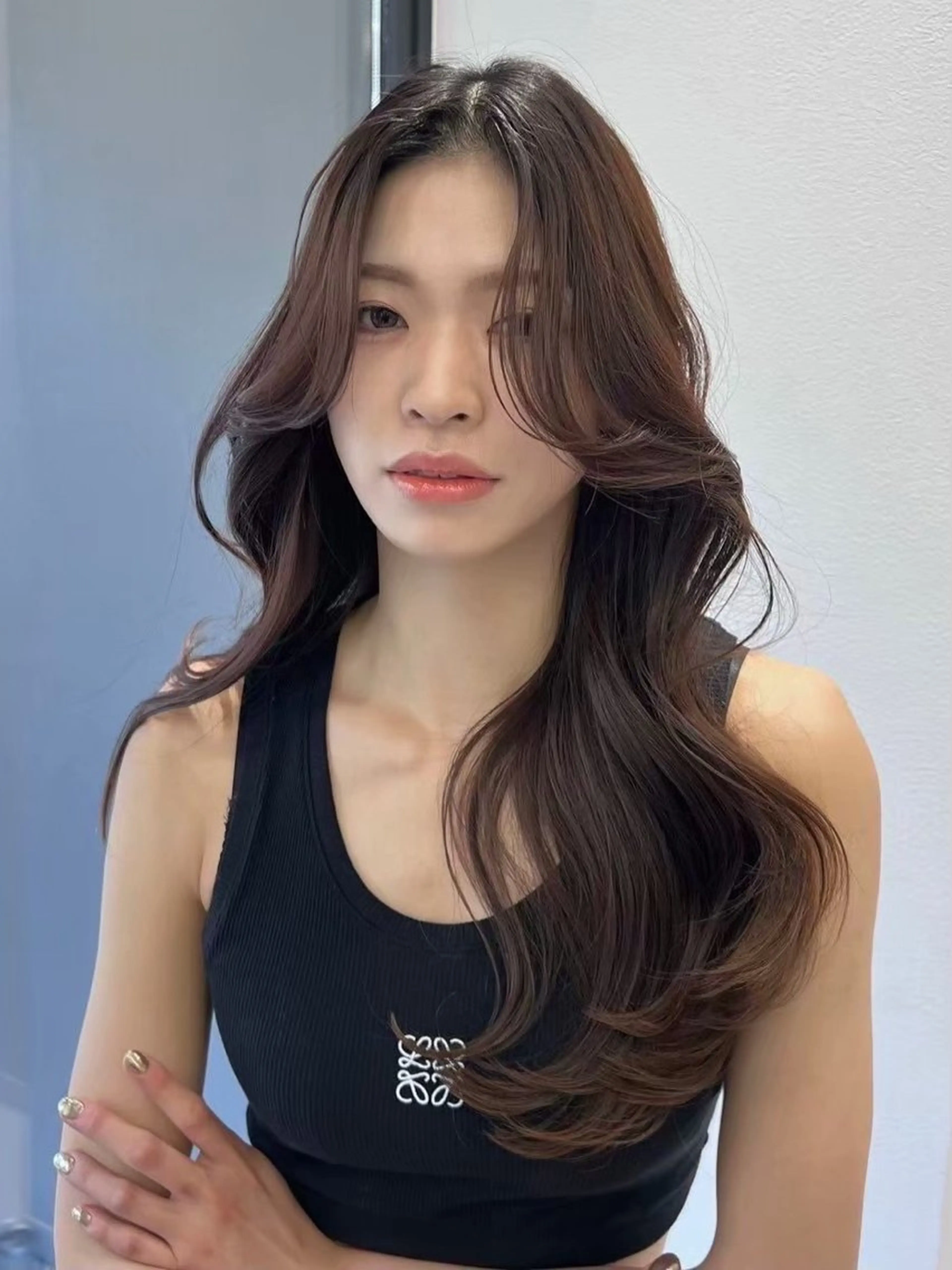 ロング 京橋/大阪/ 束感マツエク/マツパのマツエク・マツパデザイン