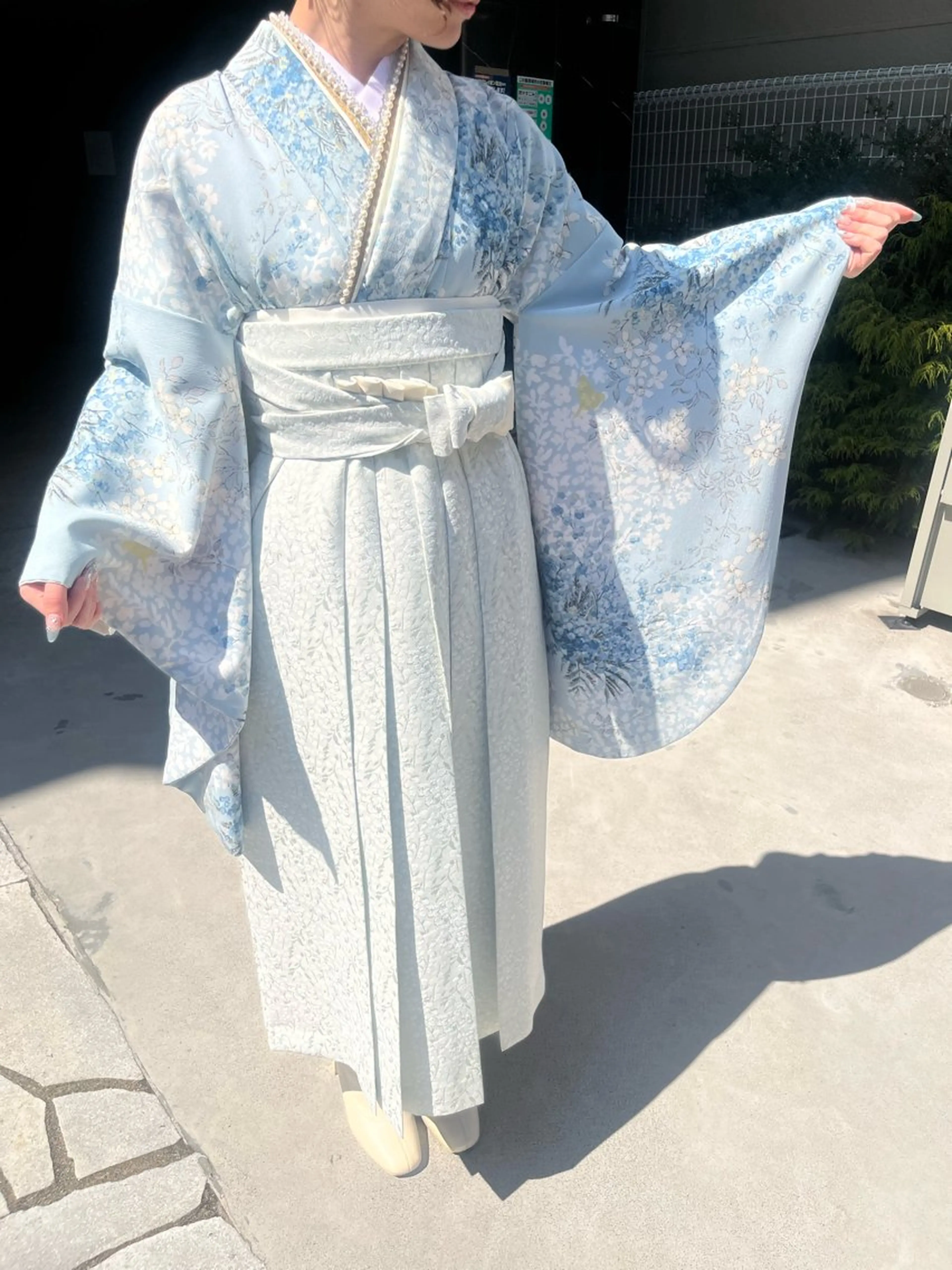 ヘアアレンジ&着付け ♡KOHARUのヘアスタイル