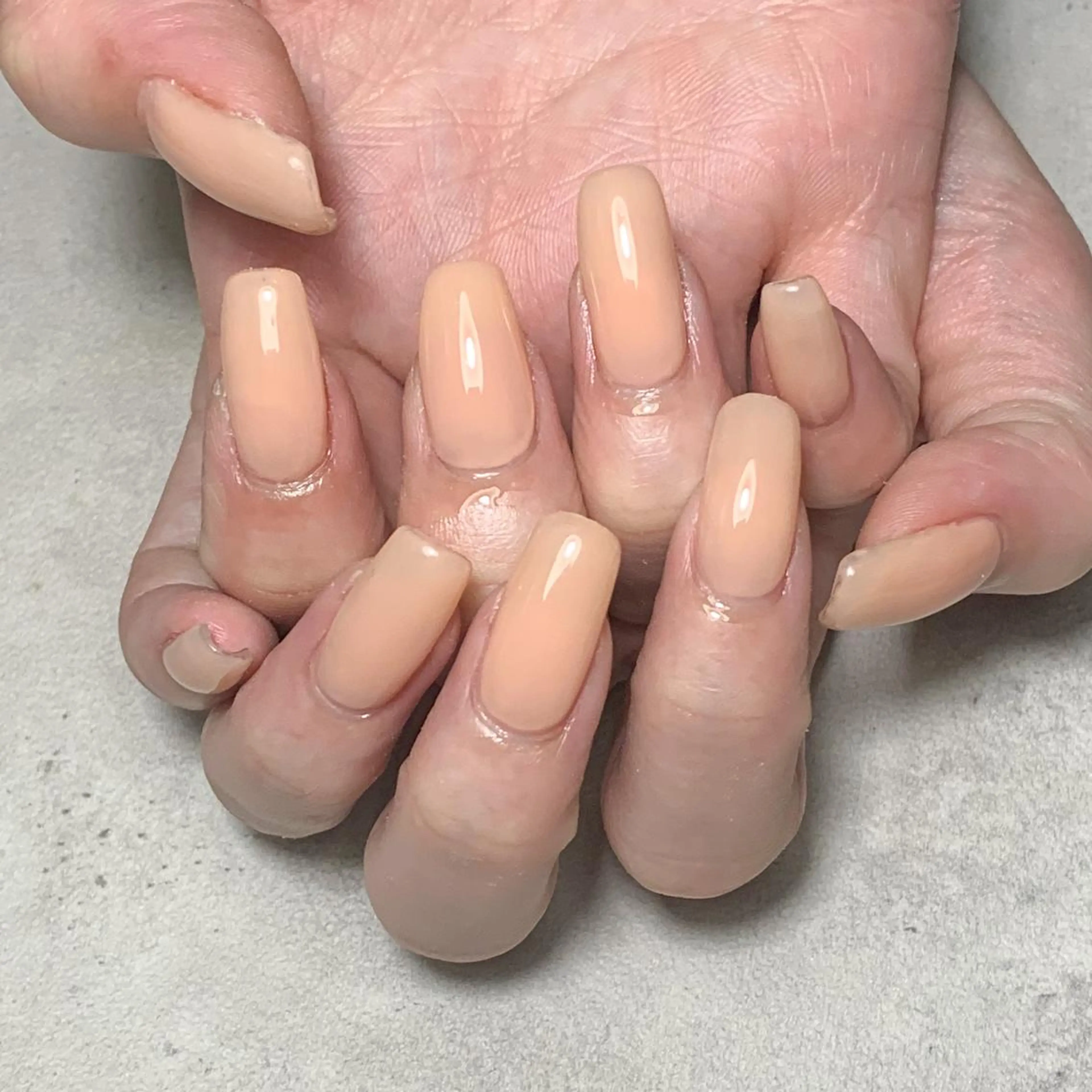 ネイル FIORITURA aiのネイルデザイン