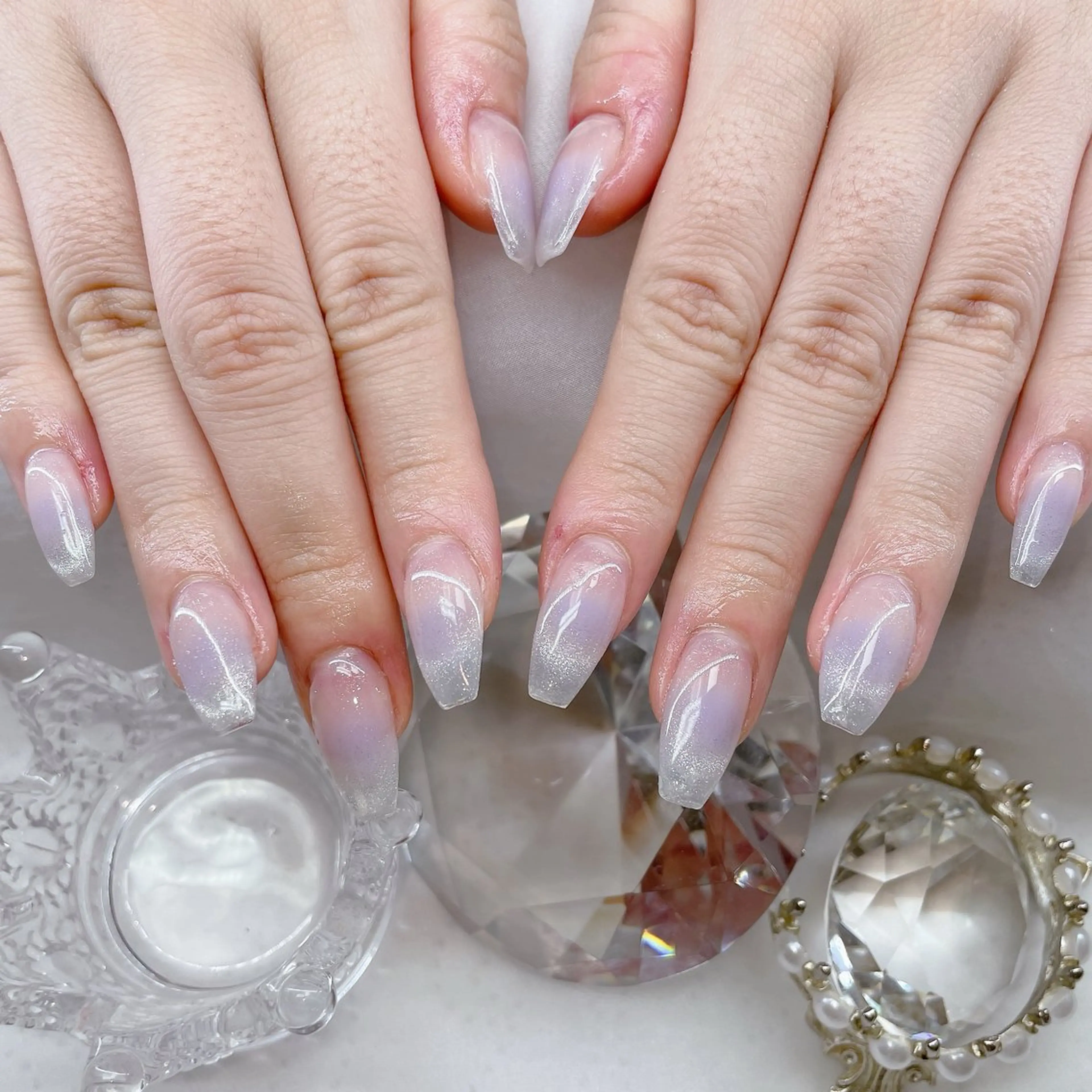 ネイル misun_ nailのネイルデザイン