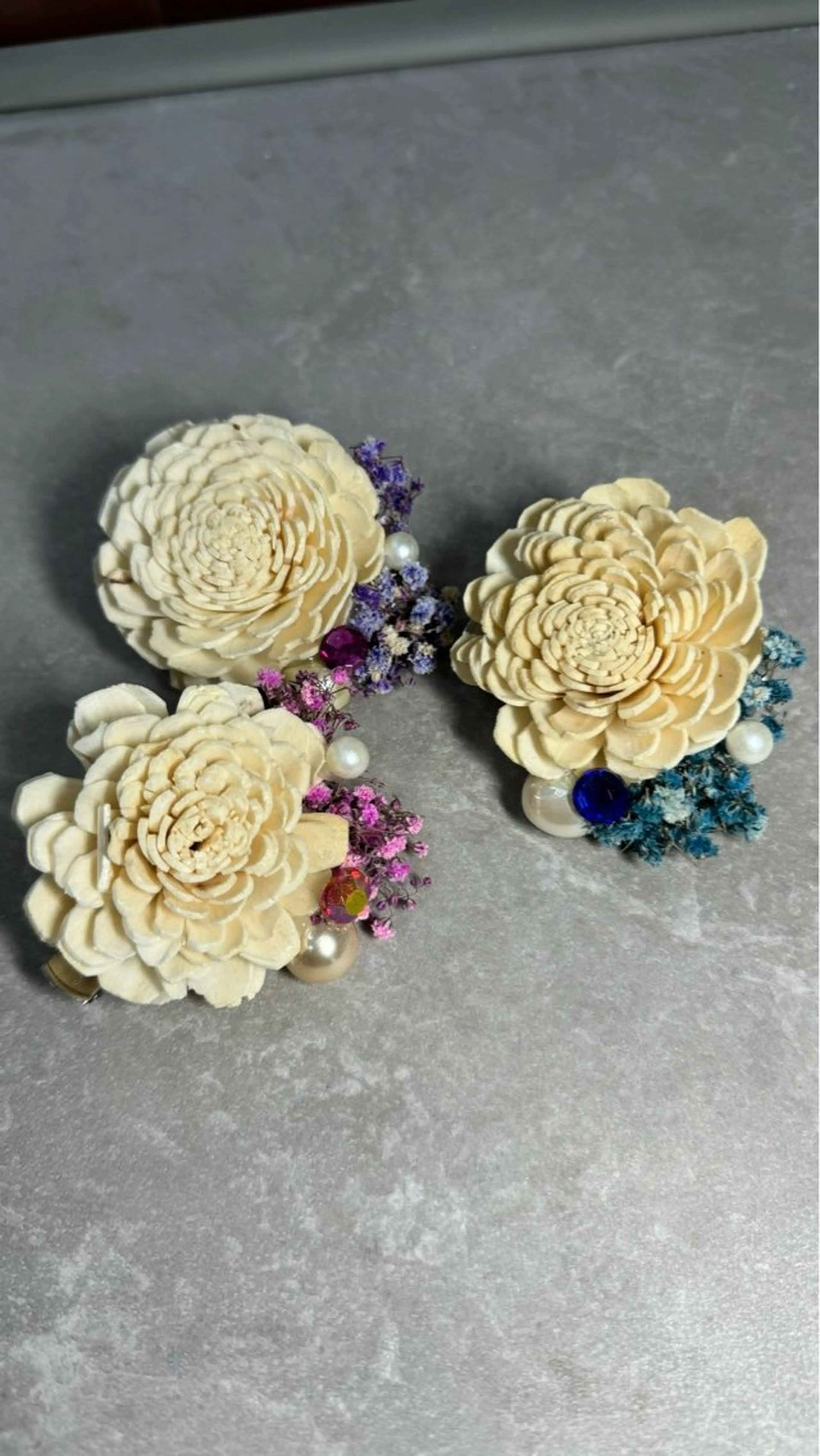 LAVISH nail salonのヘアスタイル