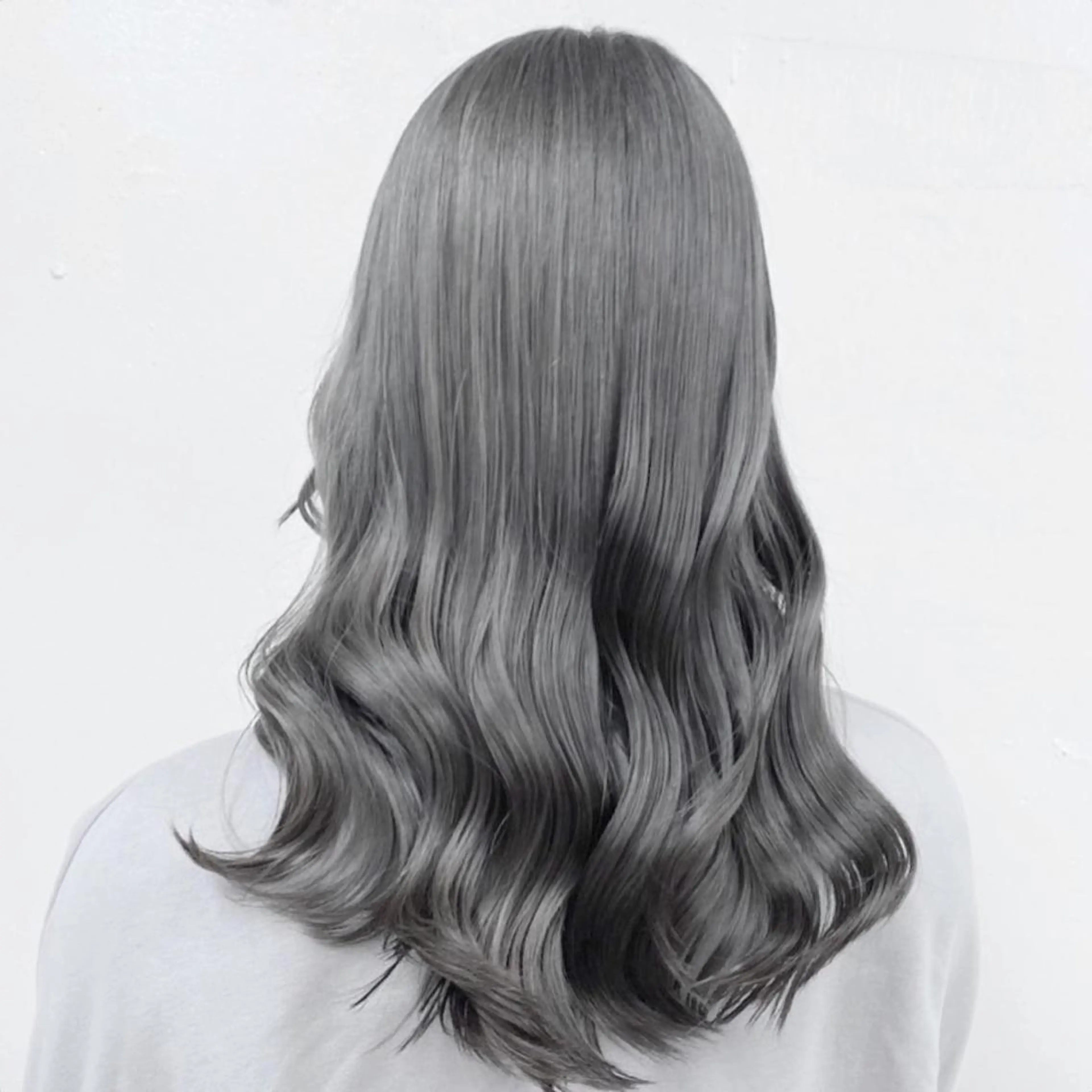 ロング カラー ao.eyelash SHIORIの眉毛・アイブロウイメージ