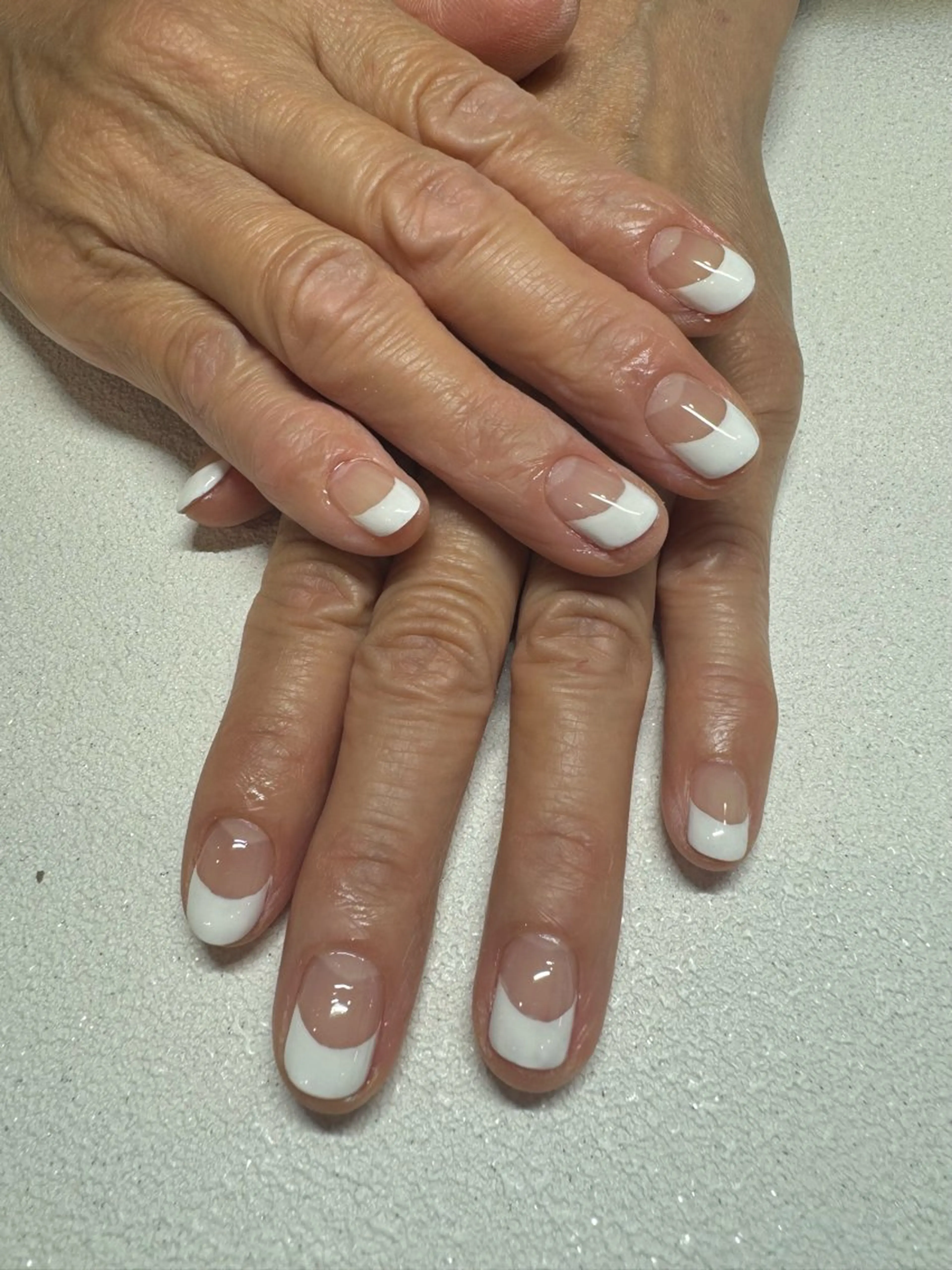 ネイル ハンドネイル Rimie Yamauchiのネイルデザイン