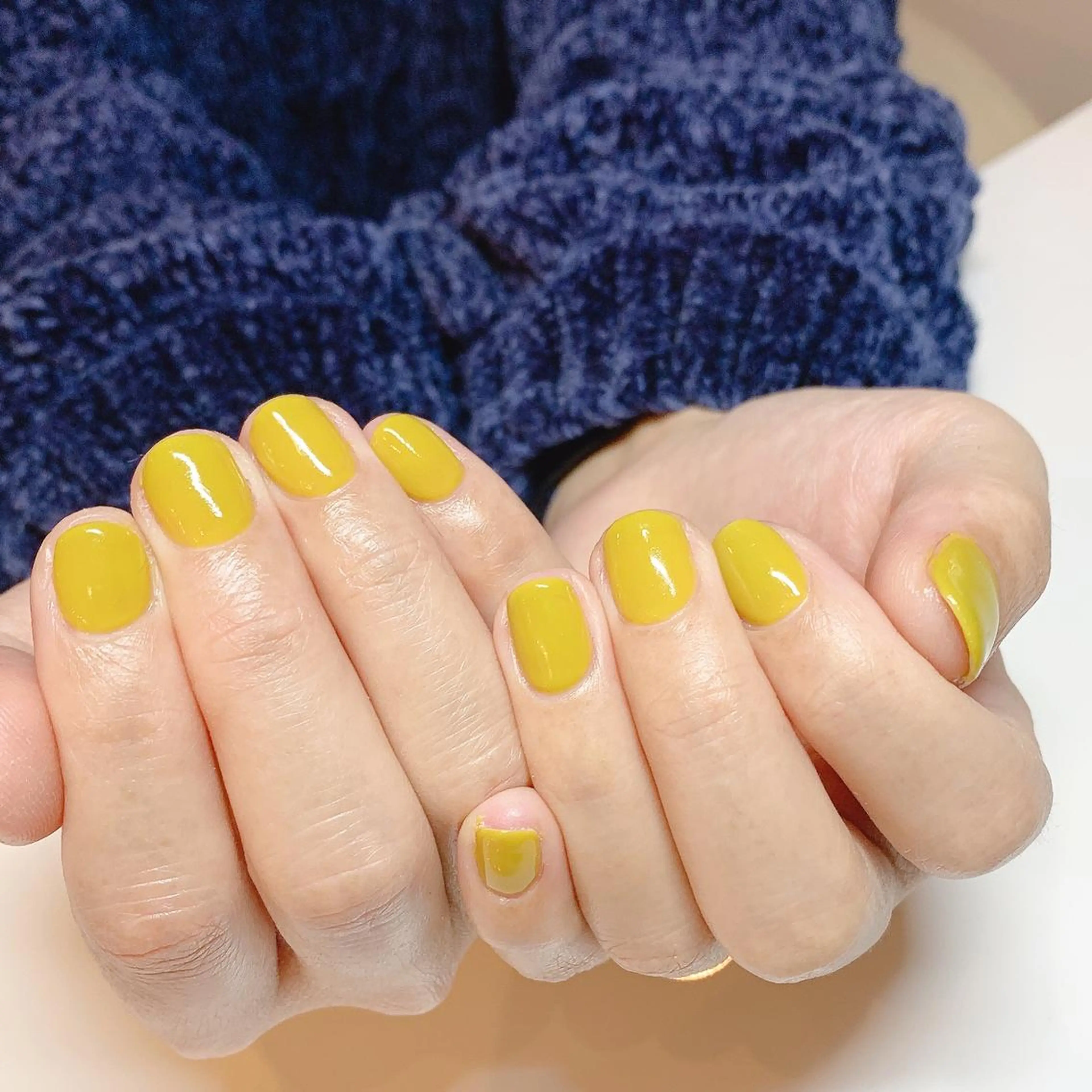 ネイル HUR-RAH Haruyoの眉毛・アイブロウイメージ