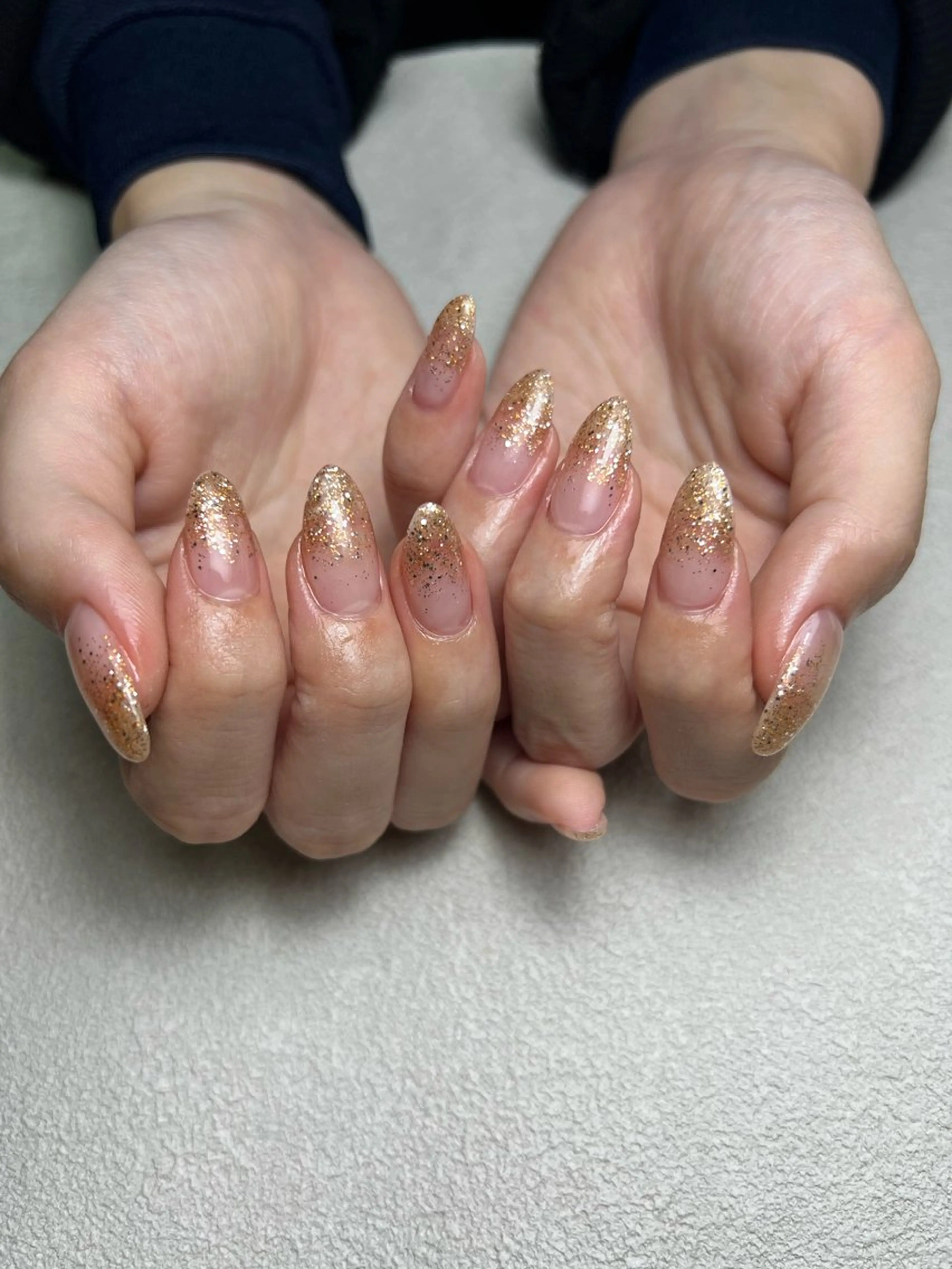 ネイル private salon Lem.所属・Lem. Sayaのネイルデザイン