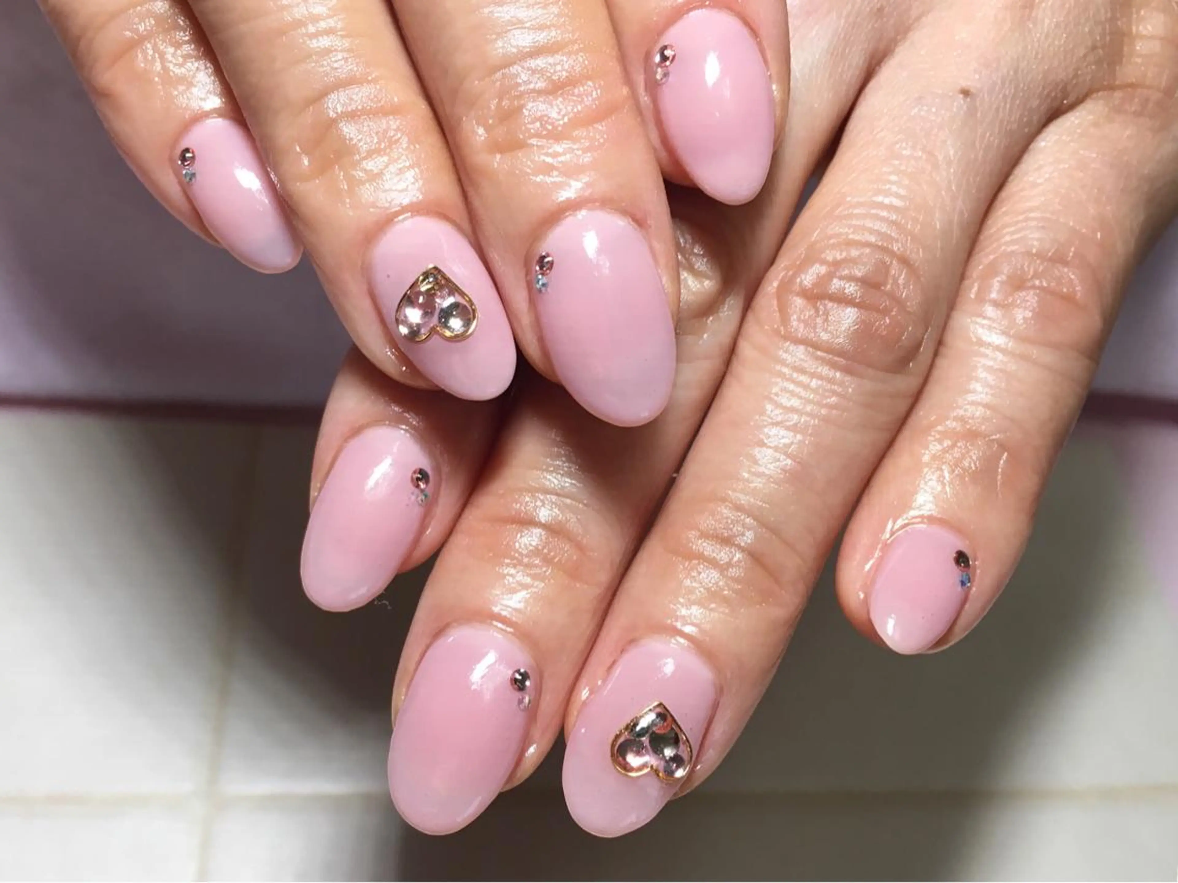 ネイル nailsalon Radditのネイルデザイン