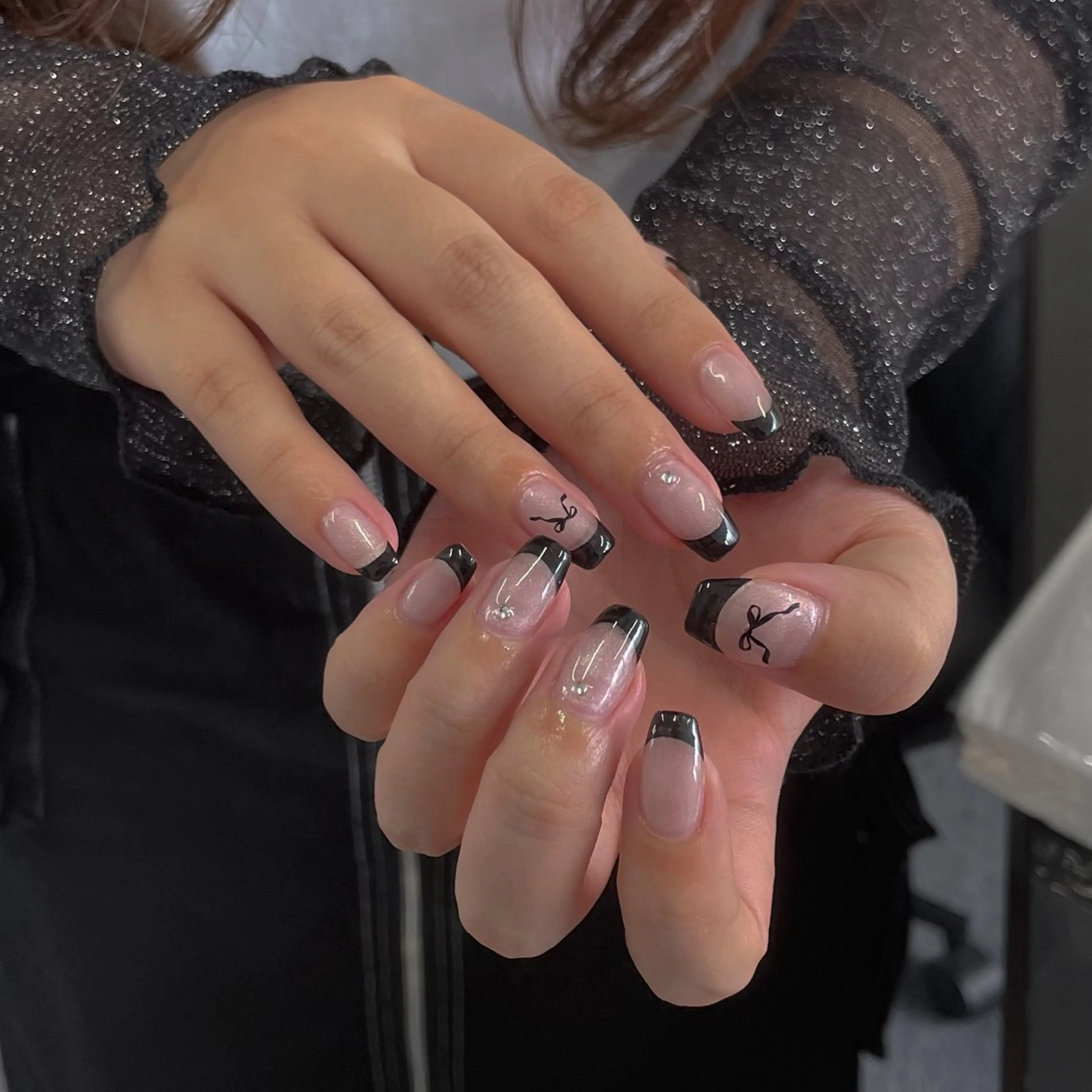 ネイル sab所属・sa bのネイルデザイン