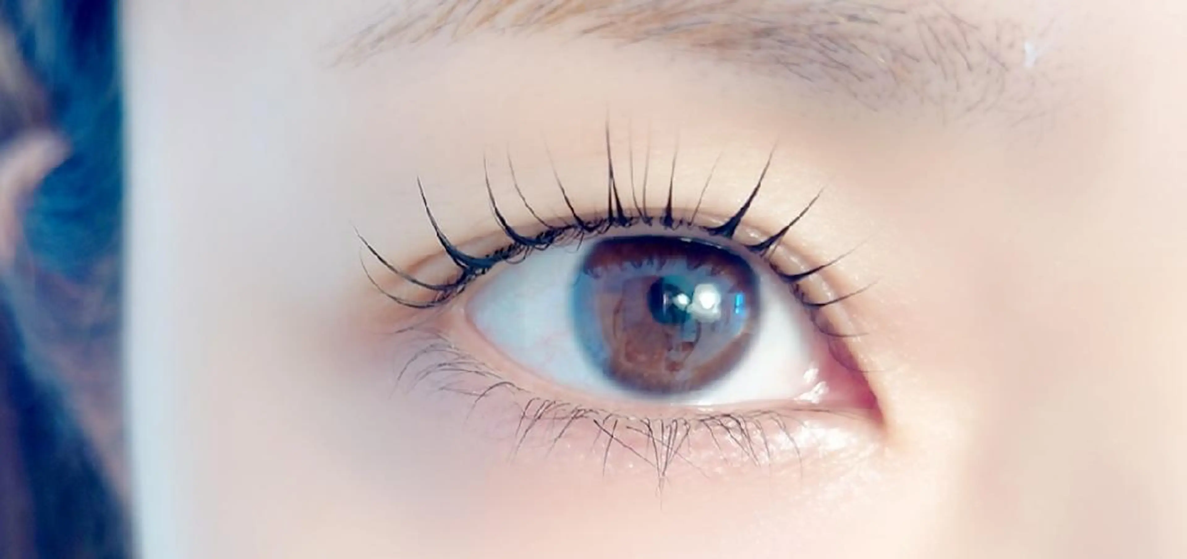 マツエク・マツパ マツパ アイリスト sairiのマツエク・マツパデザイン