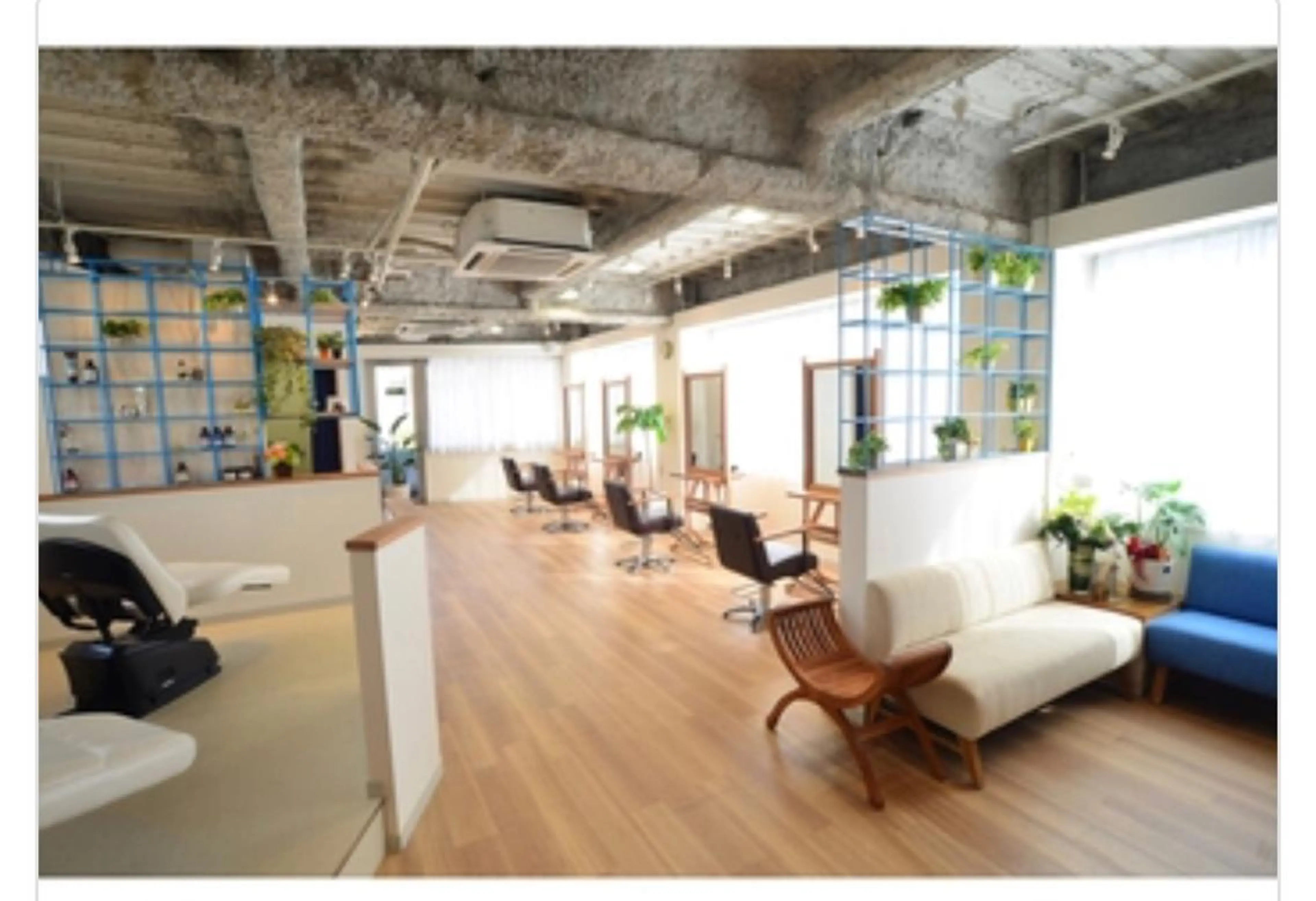 伊藤 かなのヘアスタイル