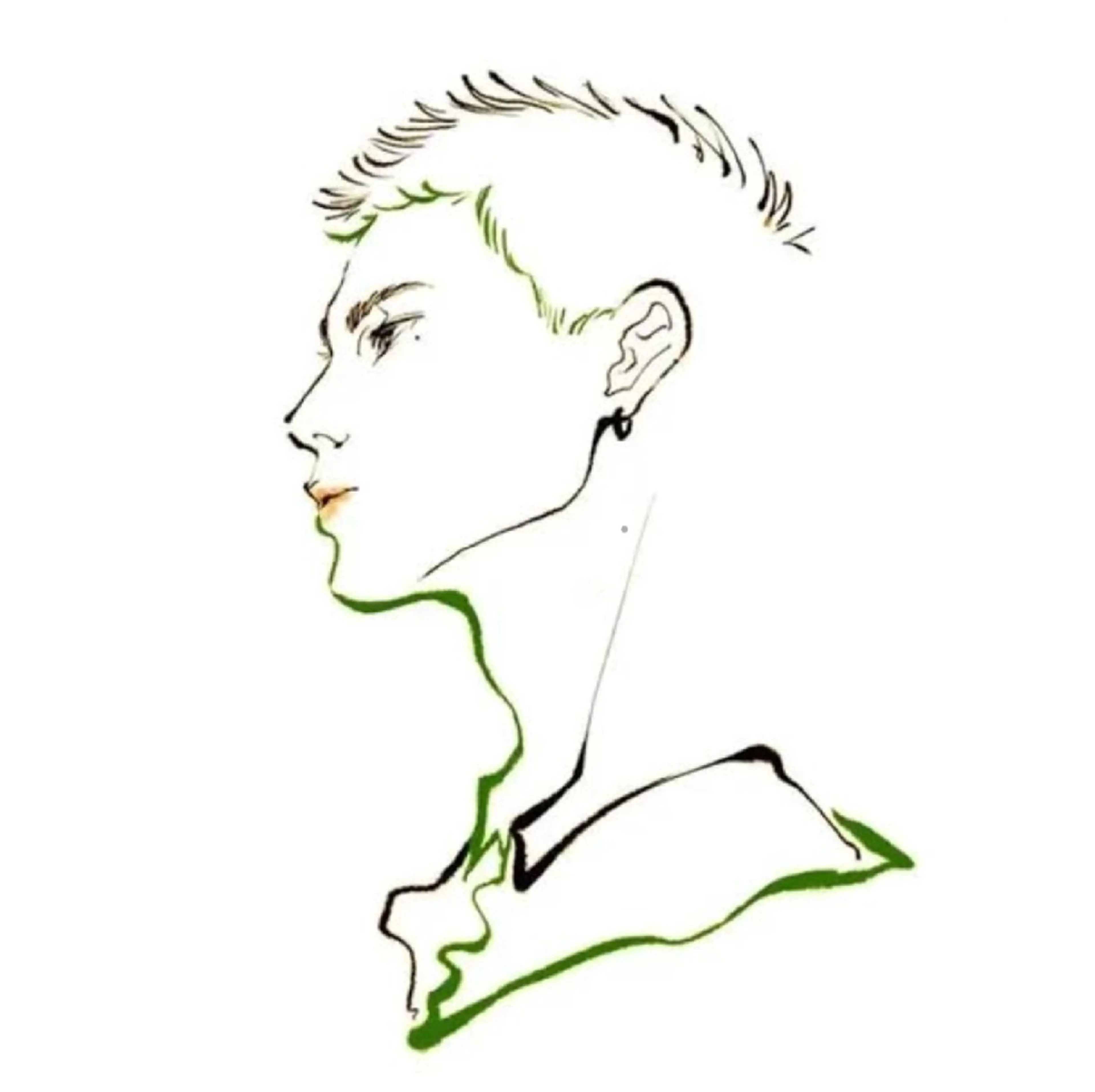 est calla(エストカラー)浦和美園所属・あさみ ／スパ・ケアニストのヘアスタイル