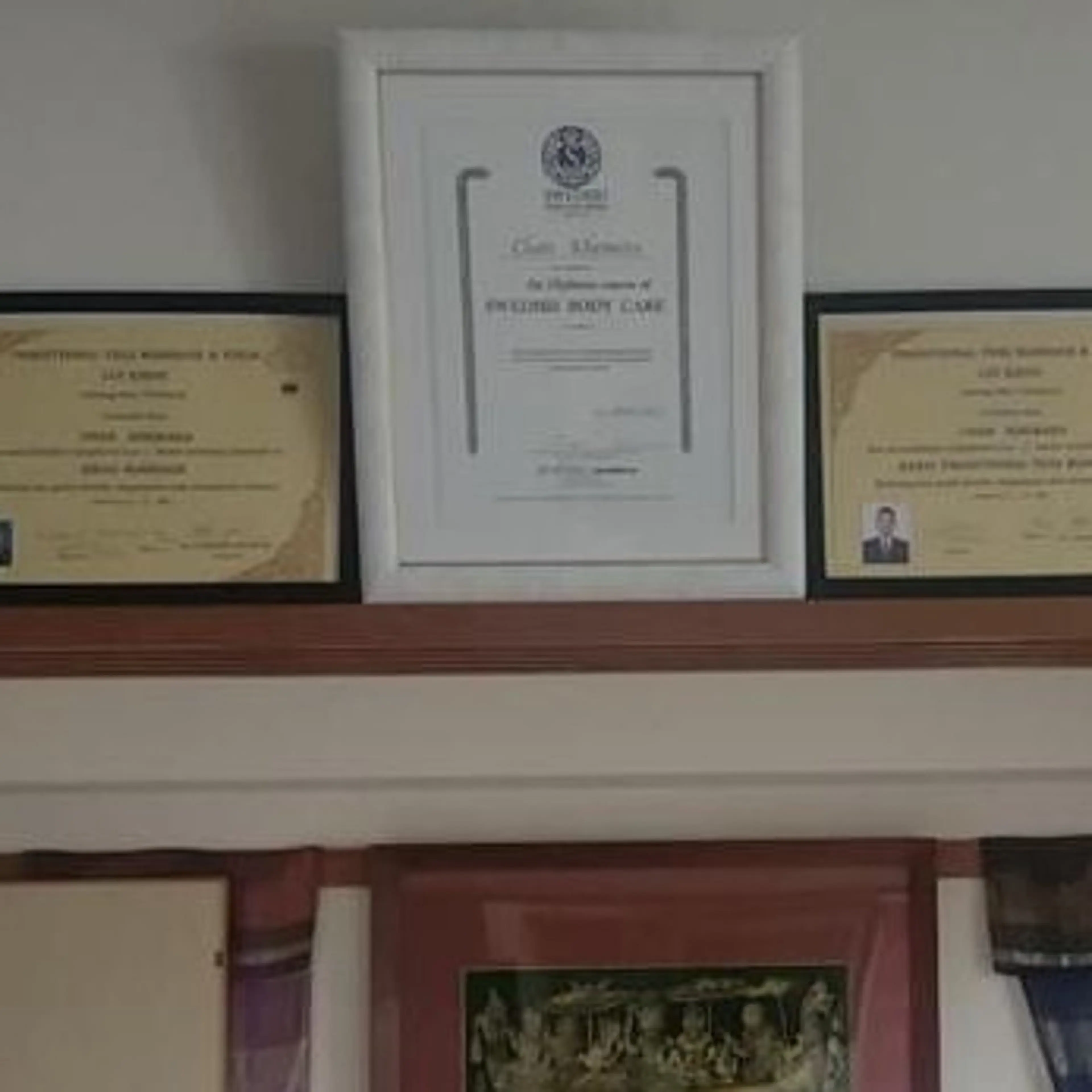 リラク CHANSPA所属・CHANSPA クメールマッサージのエステ・リラクイメージ