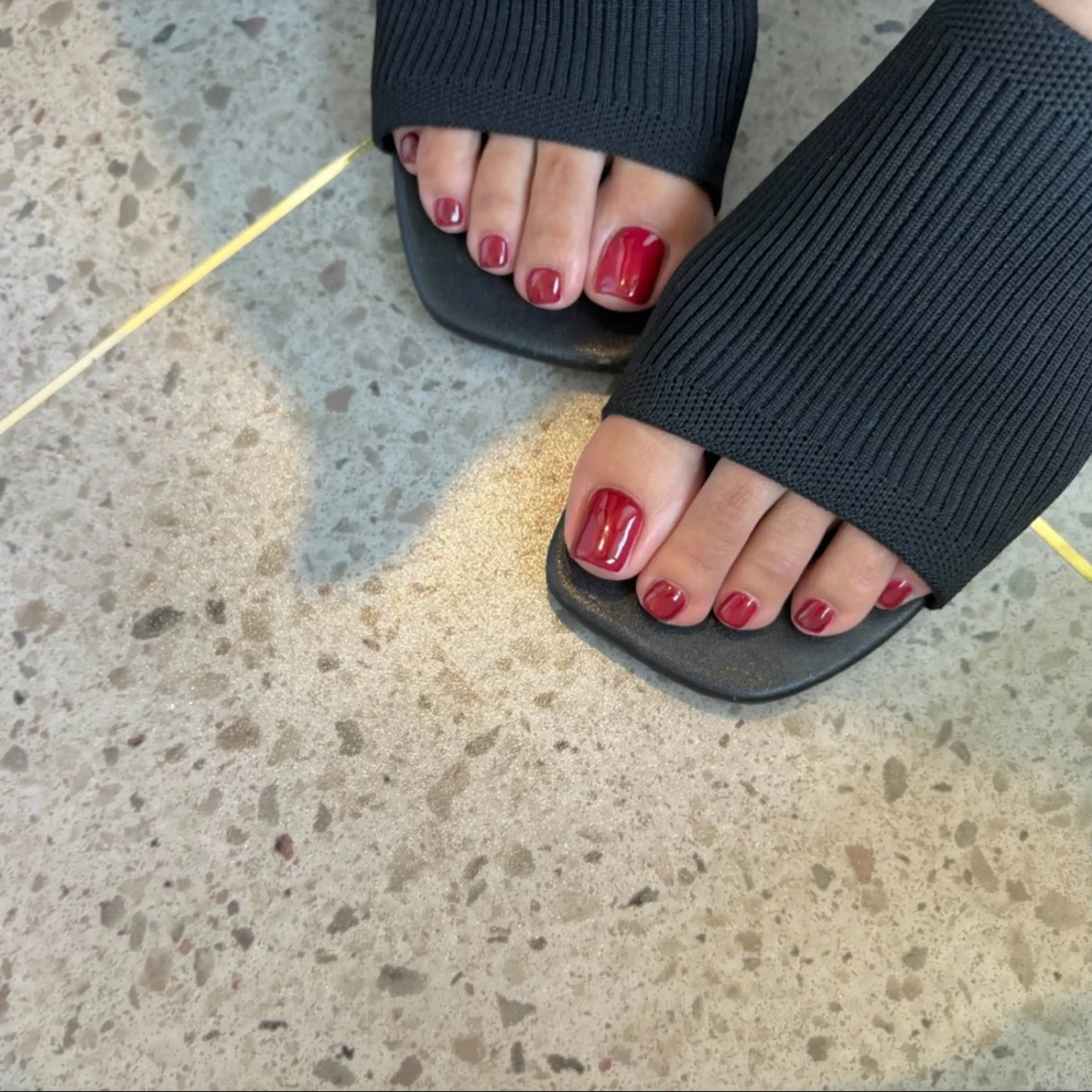 ネイル フットネイル 原宿ネイルサロン /Kazamiのネイルデザイン