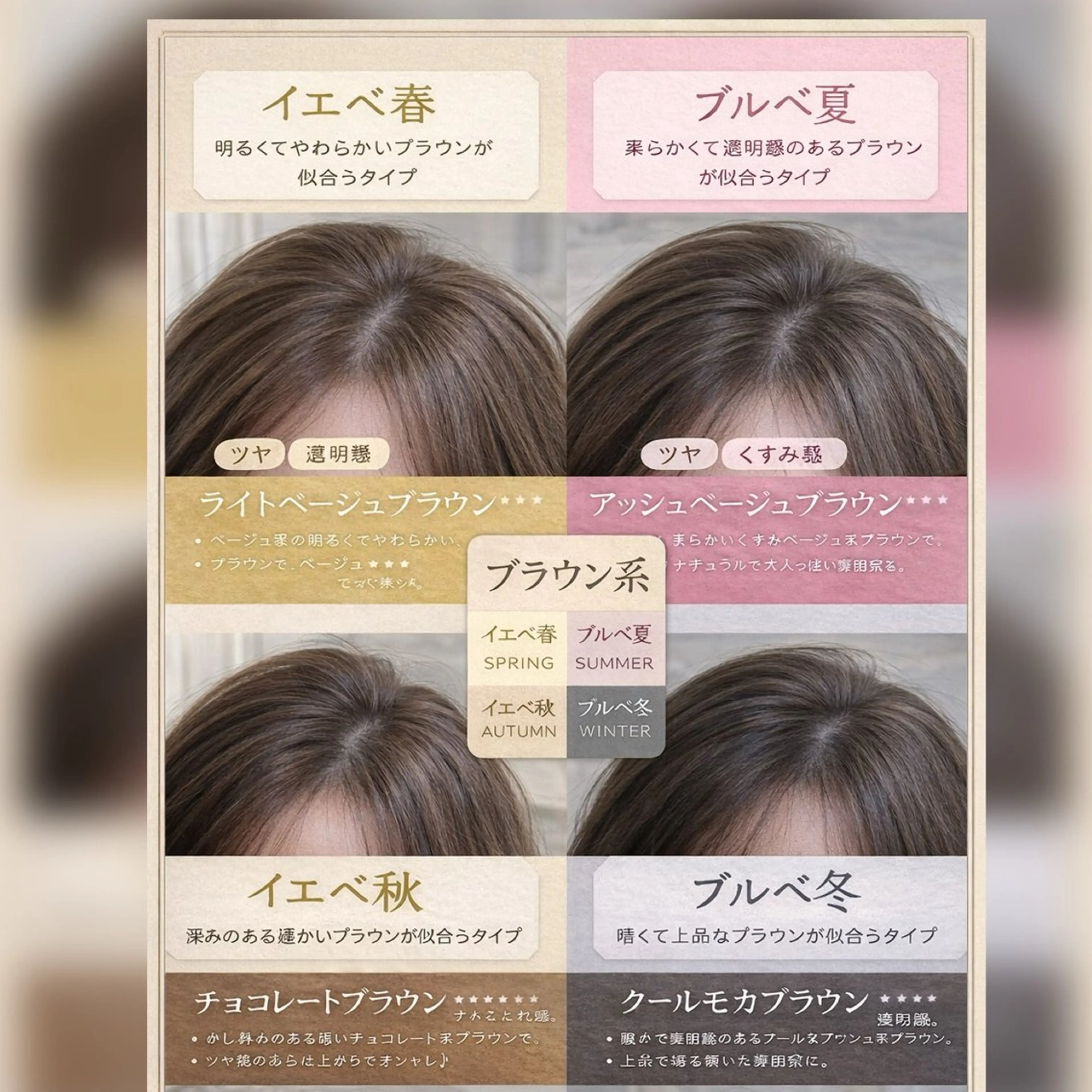 ミディアム カット ヘアカラー トリートメント ヘッドスパ オリーブカラー/みづ き/ボブパーマ🤍のヘアスタイル