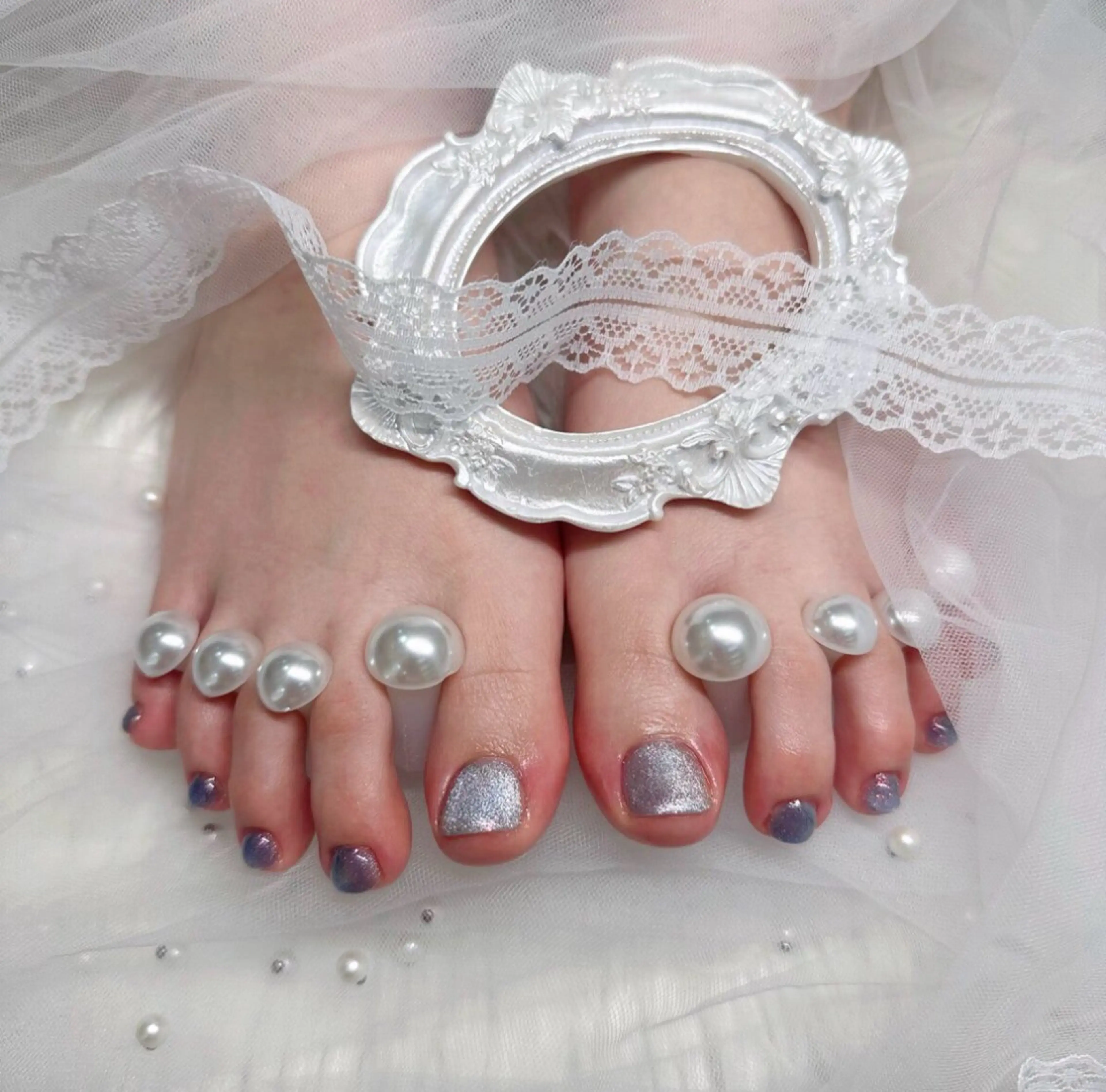 ネイル The Nail & Eye Lashの眉毛・アイブロウイメージ