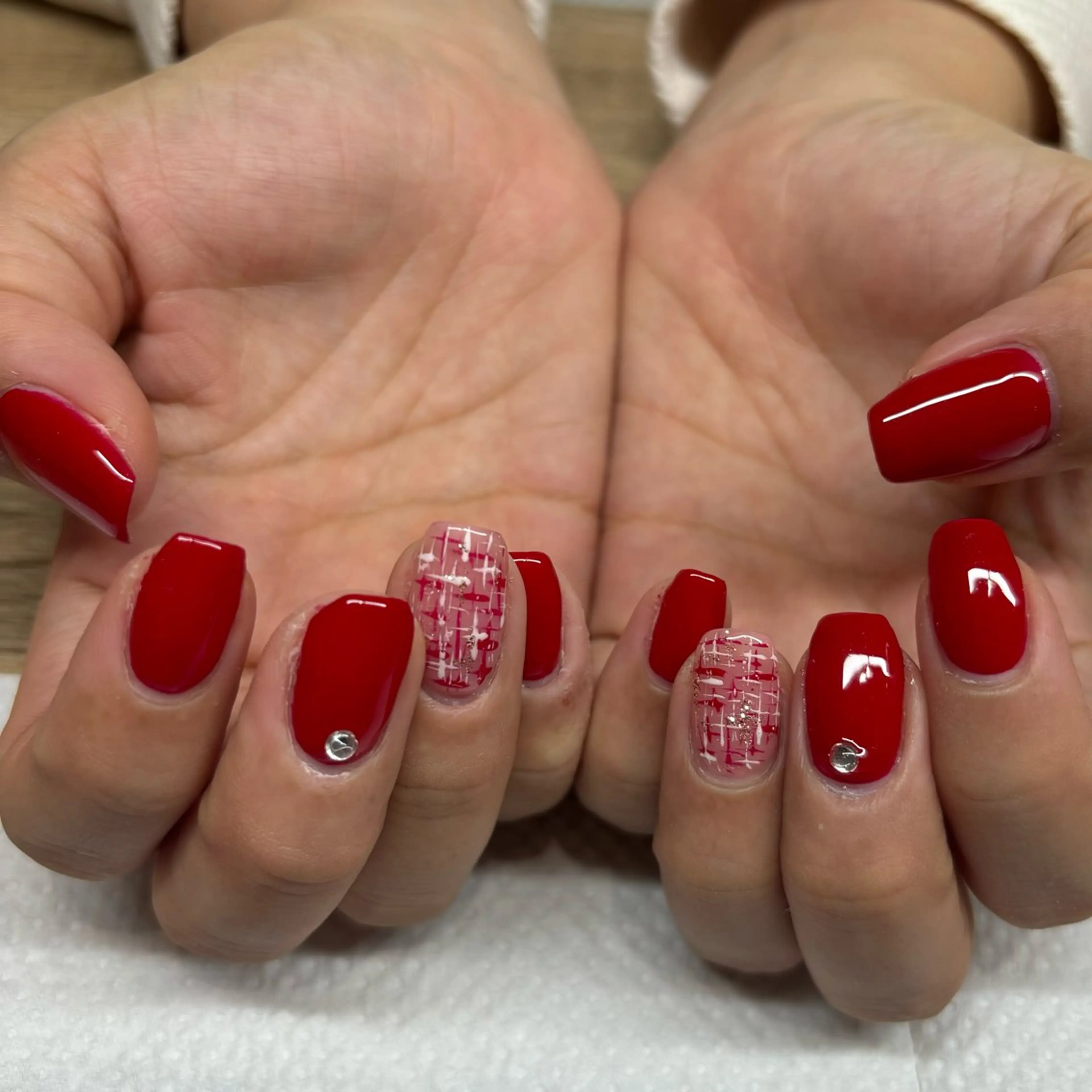 ネイル Minako 🎀のネイルデザイン