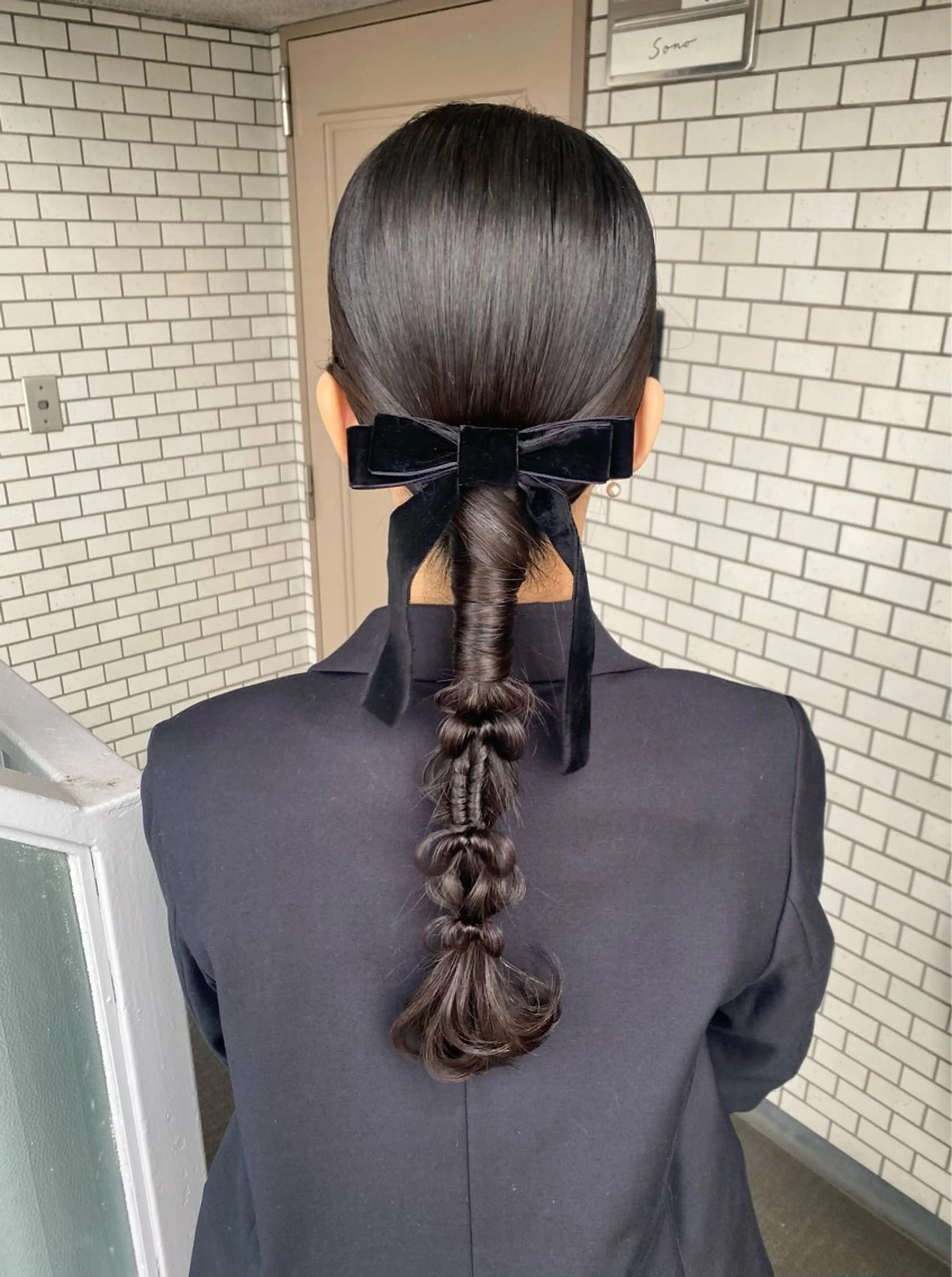 ヘアアレンジ 🌻アラサー女子 指名No1🌻さやかのヘアスタイル