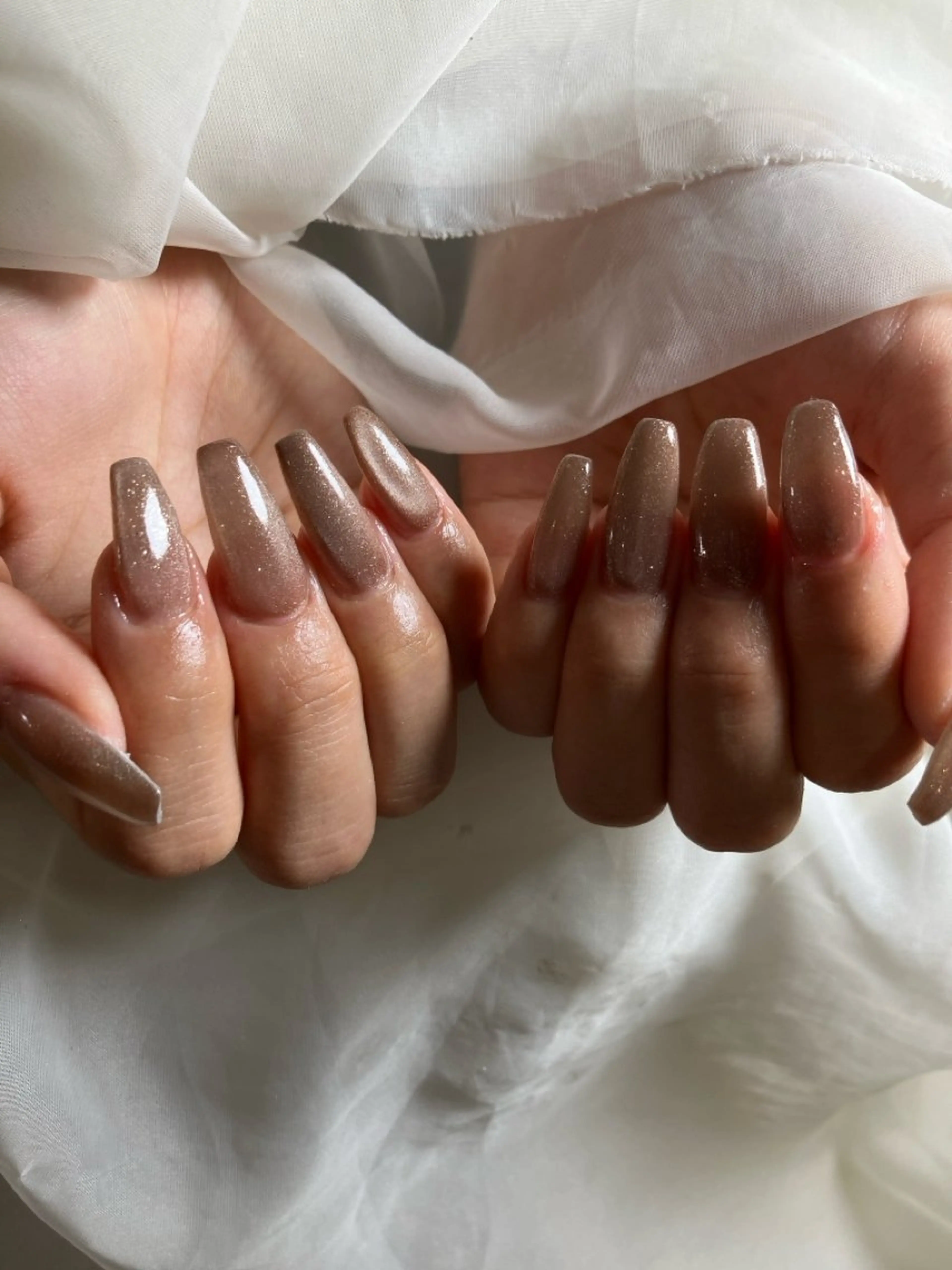 ネイル ハンドネイル nail salon neigeのネイルデザイン