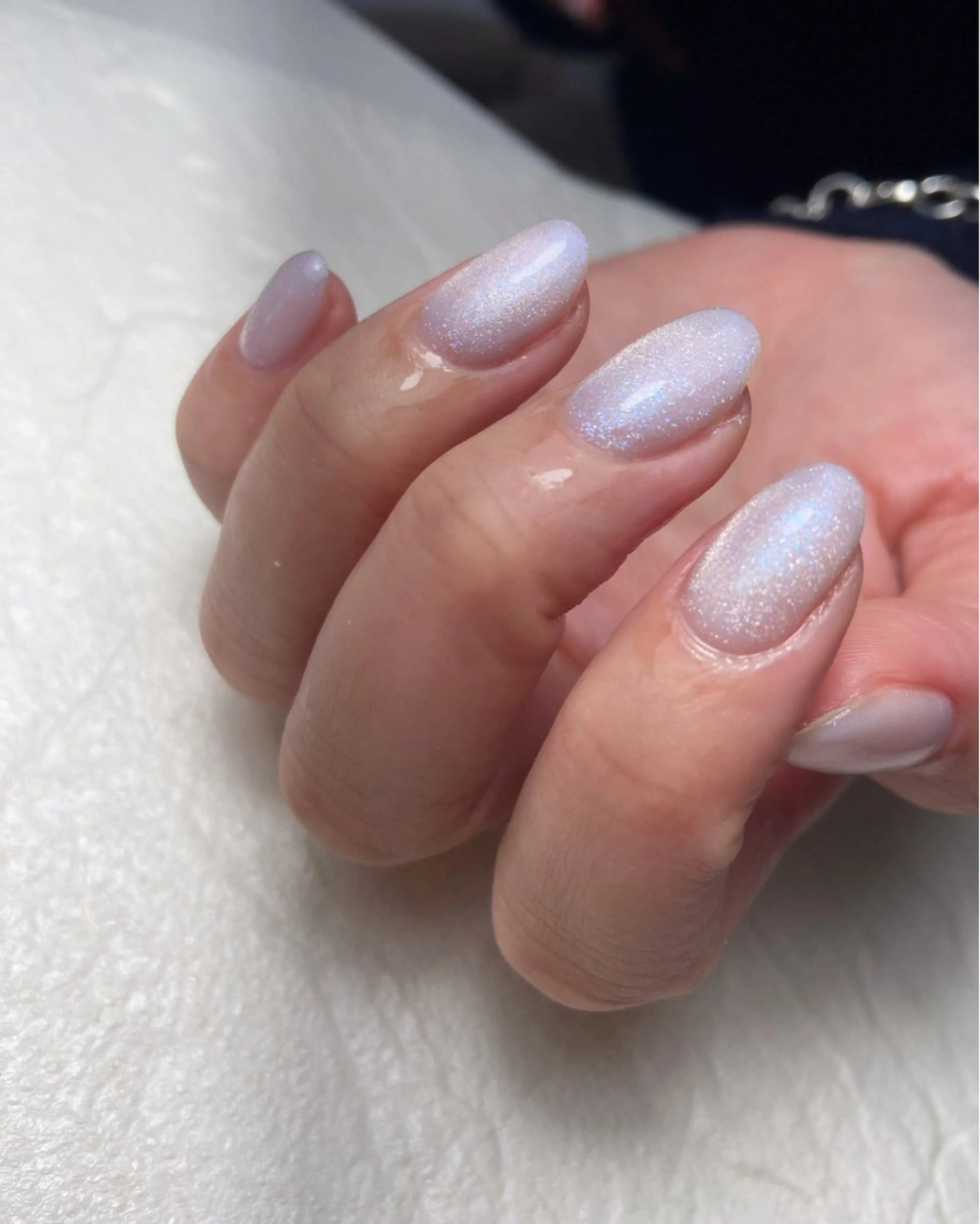 ネイル 山崎 怜のネイルデザイン