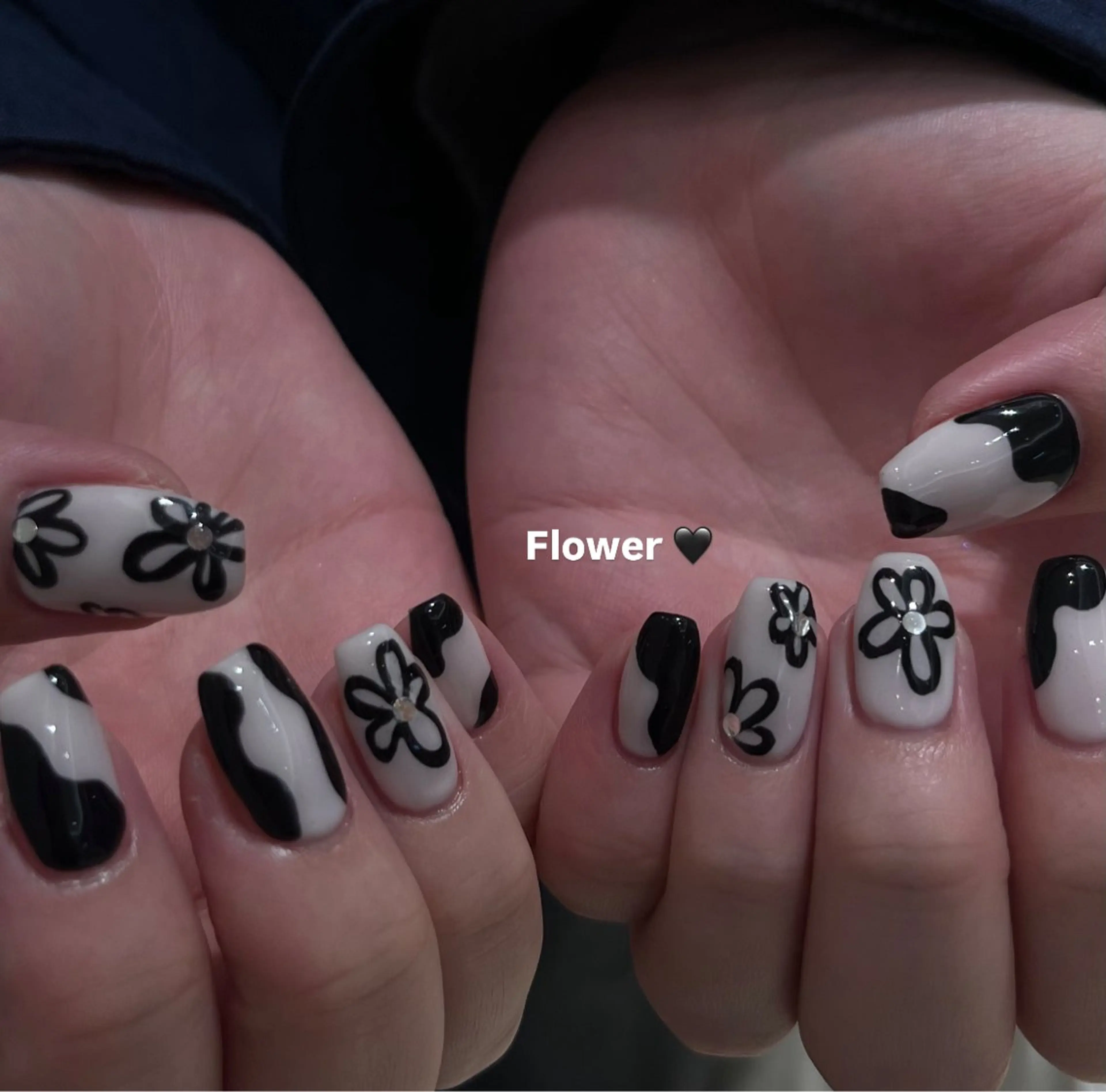 ネイル ハンドネイル Ibuki 🎀仙台パルコ🎀のマツエク・マツパデザイン