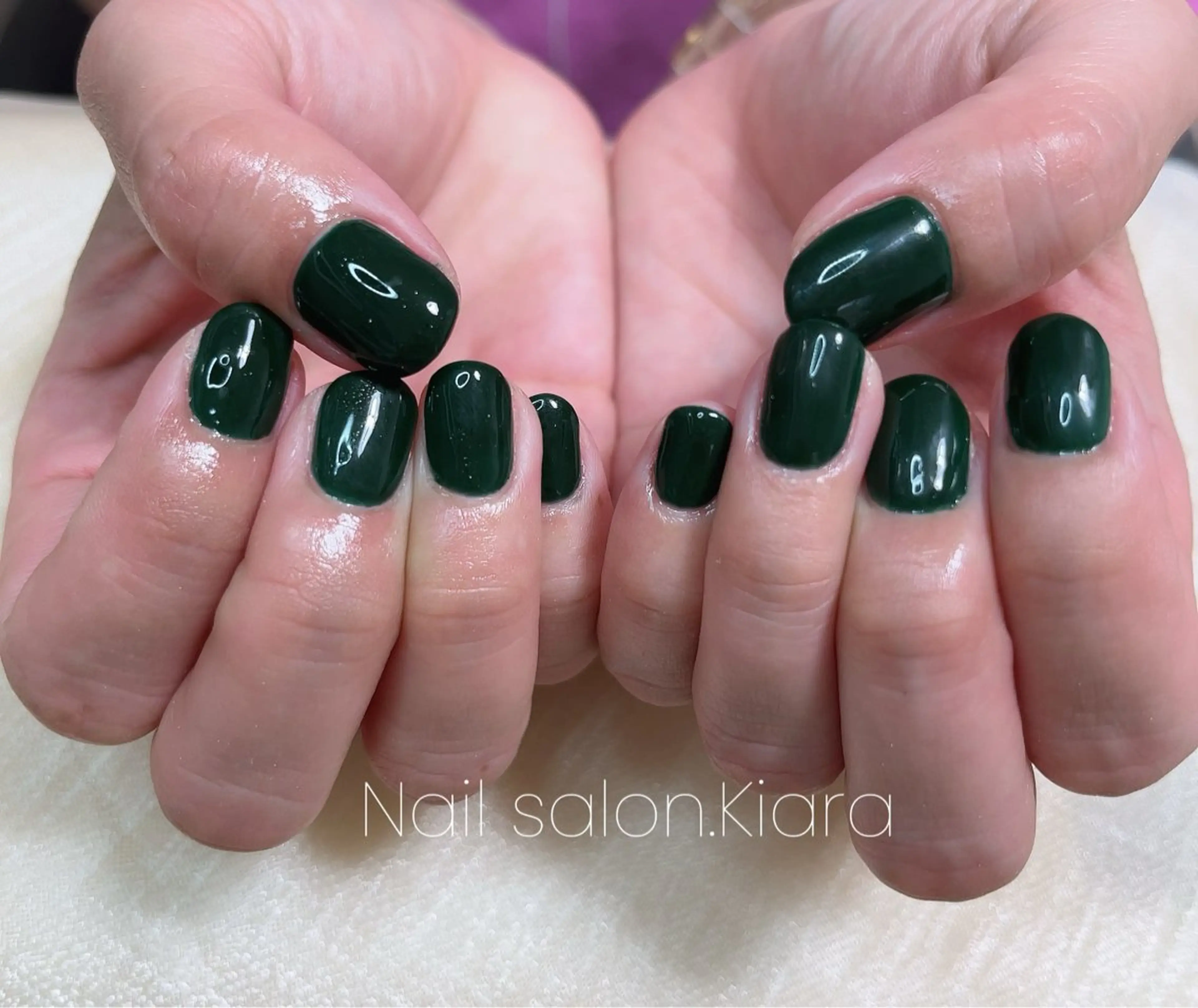 ネイル 🍭Kiara Nail🍭のネイルデザイン