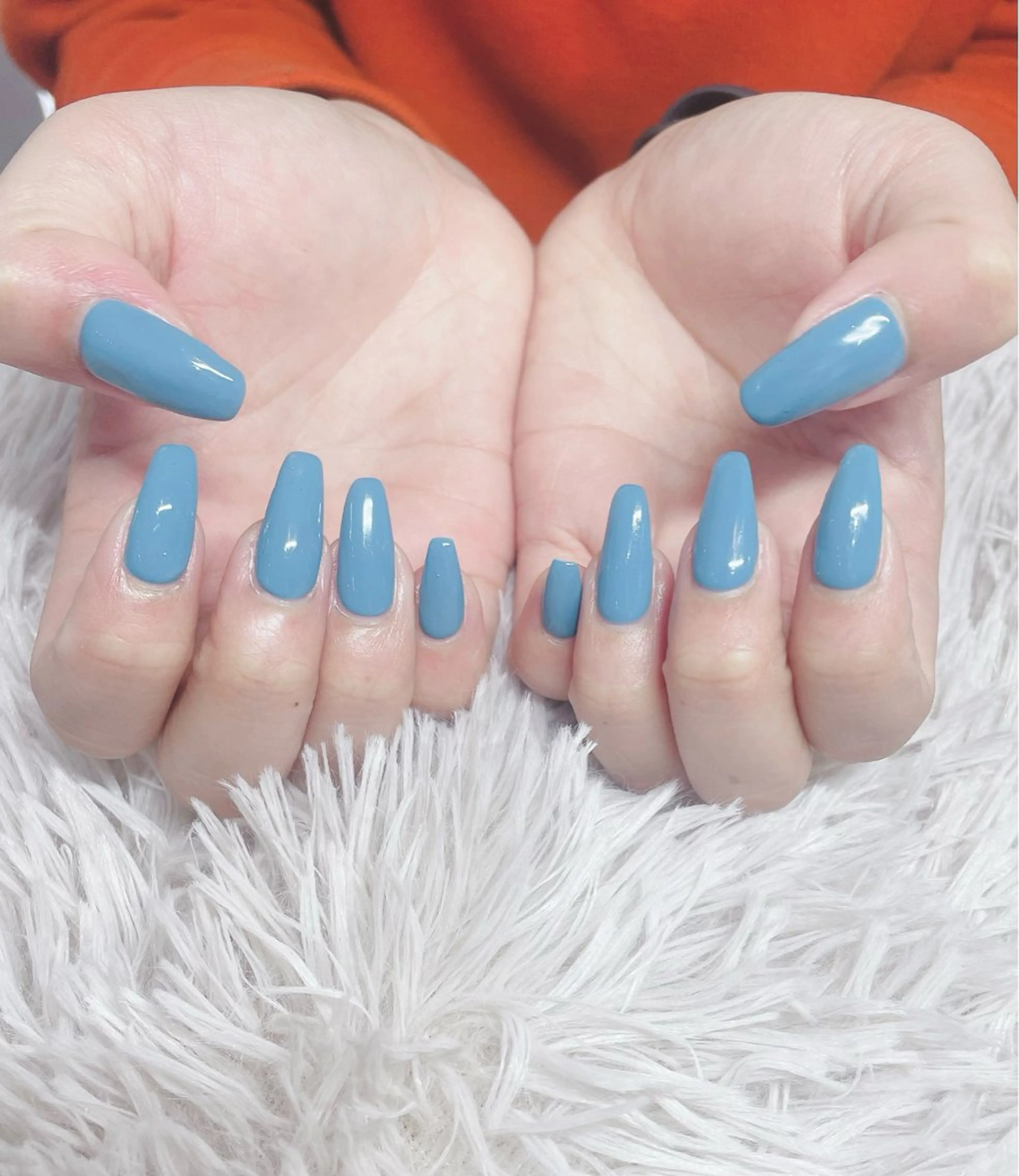 ネイル #Rakuun所属・Rakuun のんのネイルデザイン