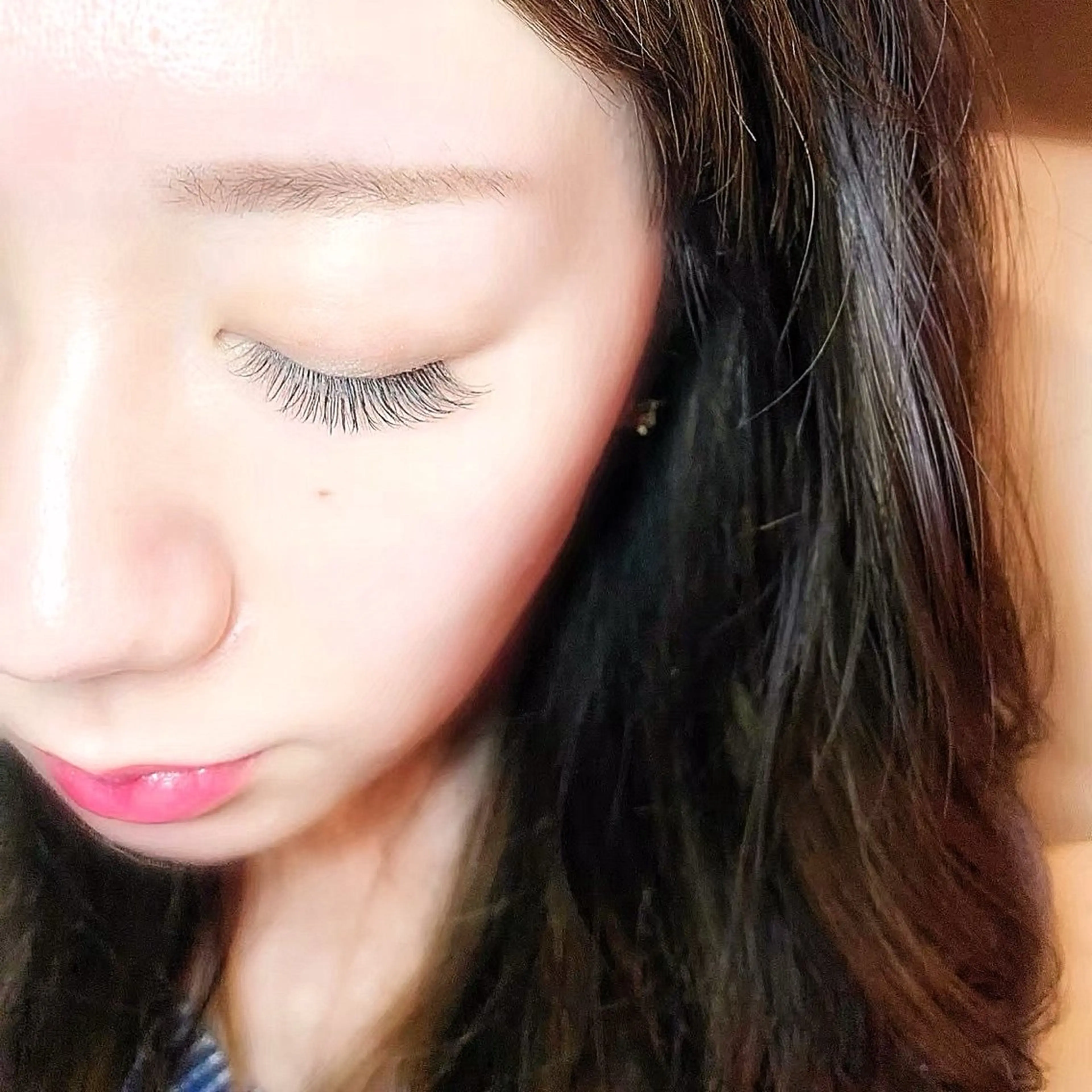 マツエク・マツパ マツエク MY... sakiのマツエク・マツパデザイン