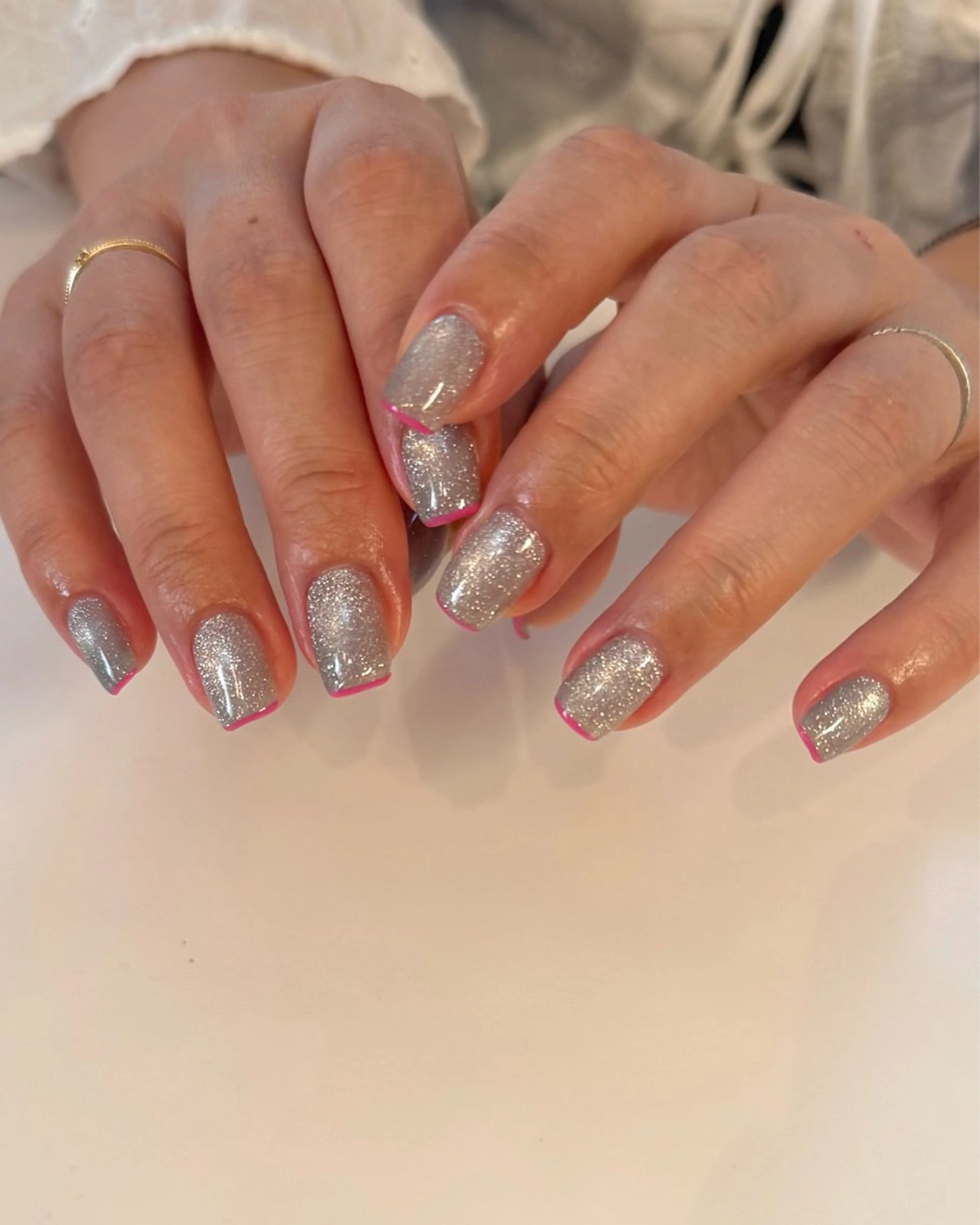 ネイル 10ten Mikiのネイルデザイン