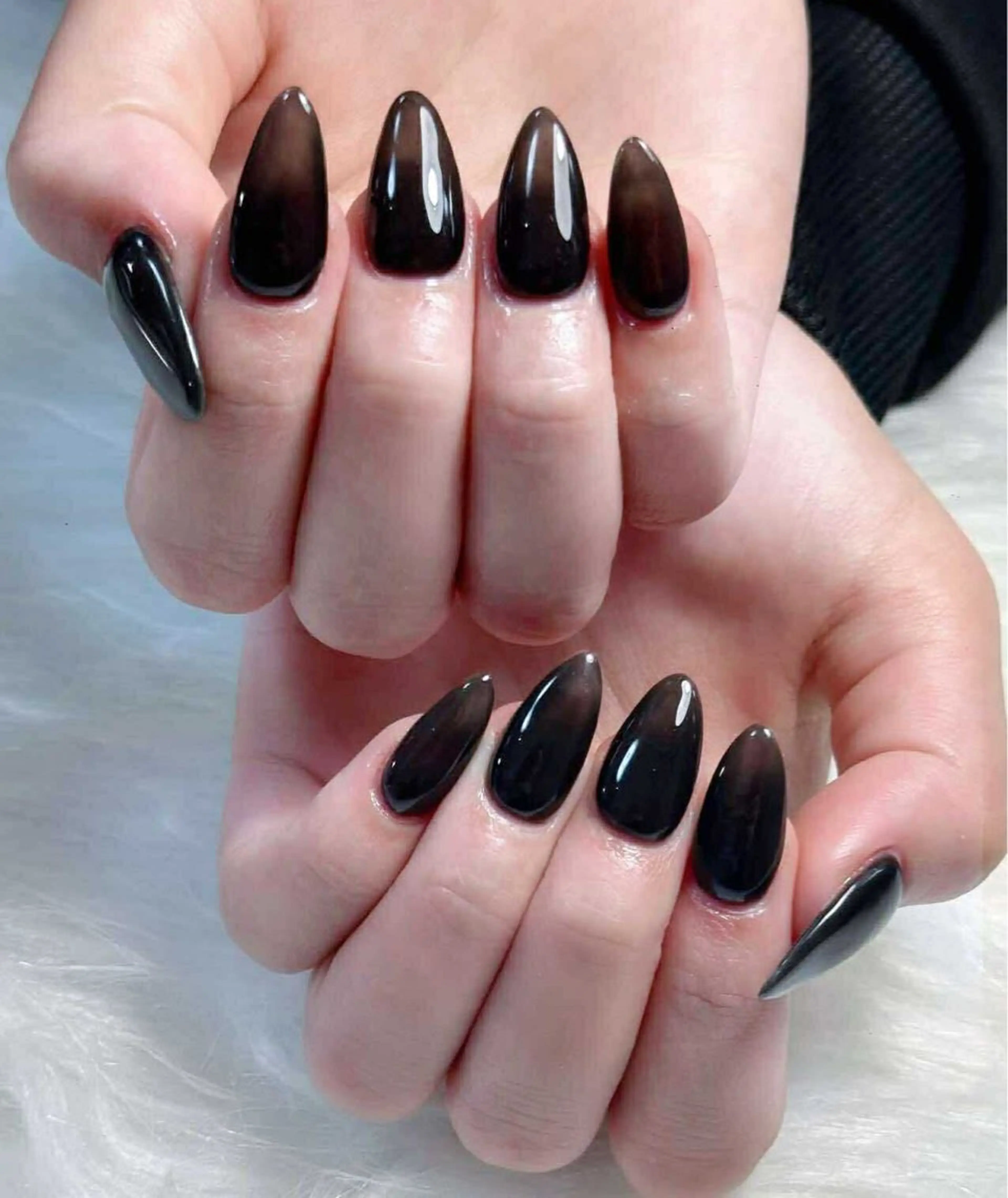 ネイル NailSalon Hanaのネイルデザイン