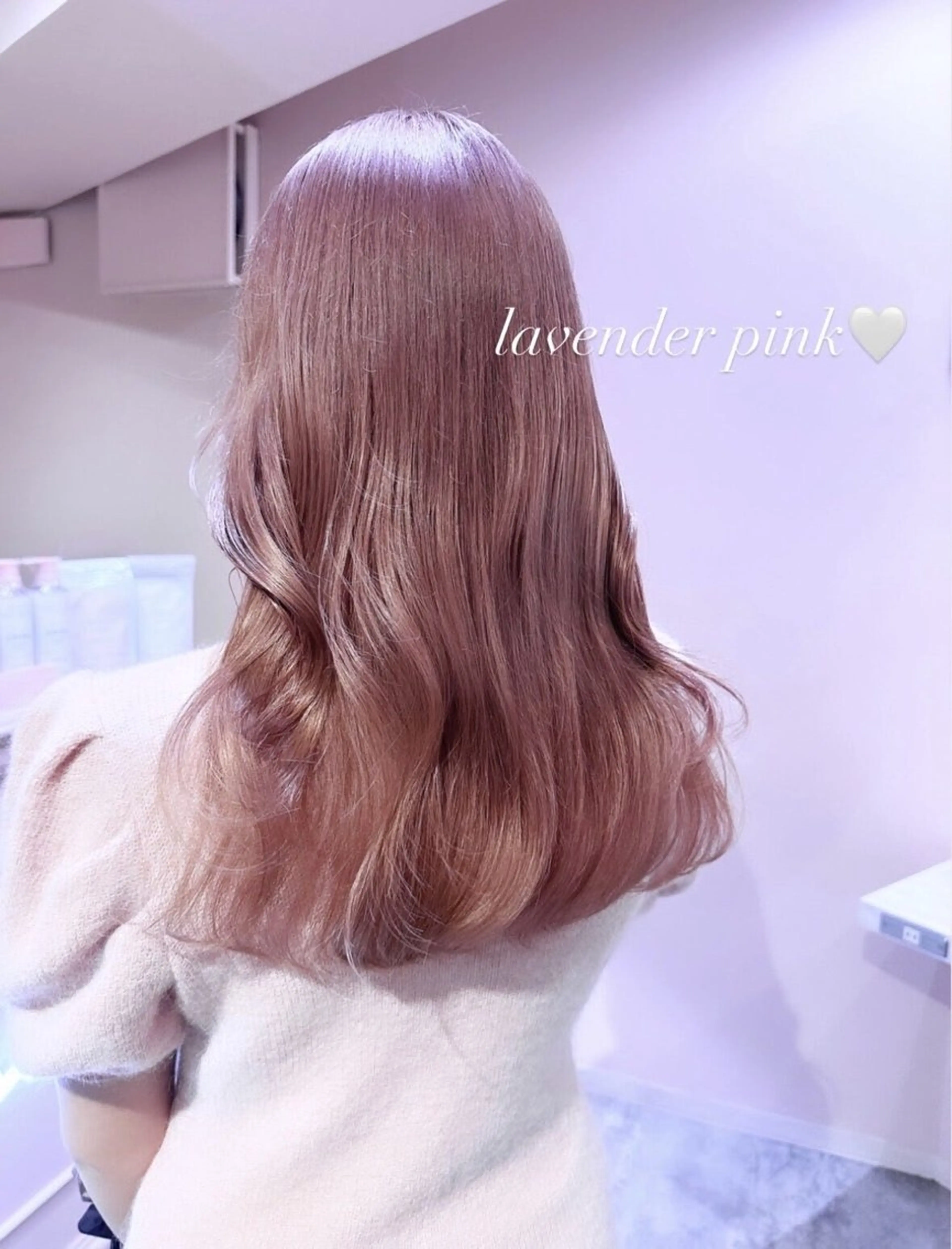 カラー 横浜/レイヤー/ボブ shiira👼🏻のヘアスタイル