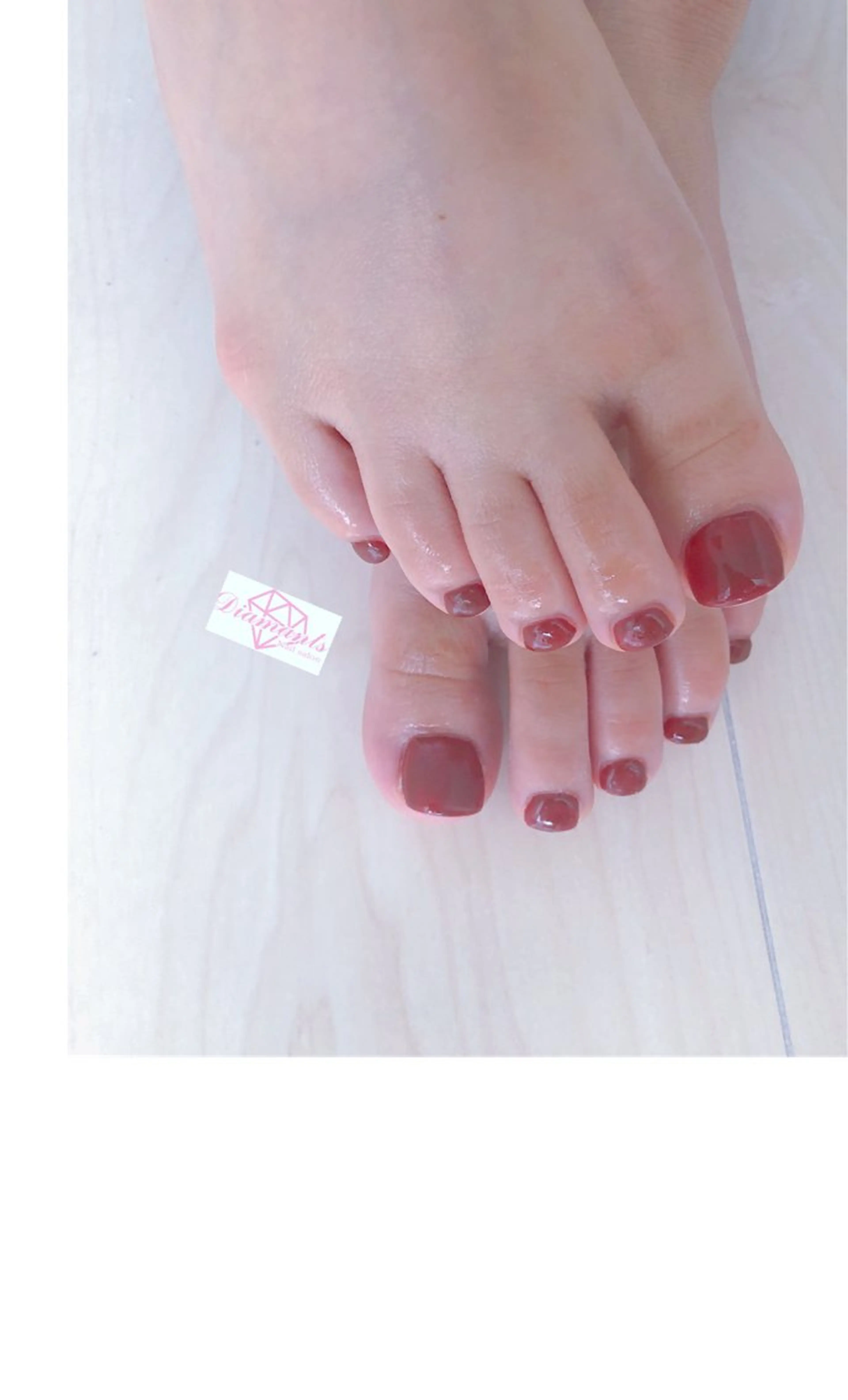 ネイル Asa miのネイルデザイン