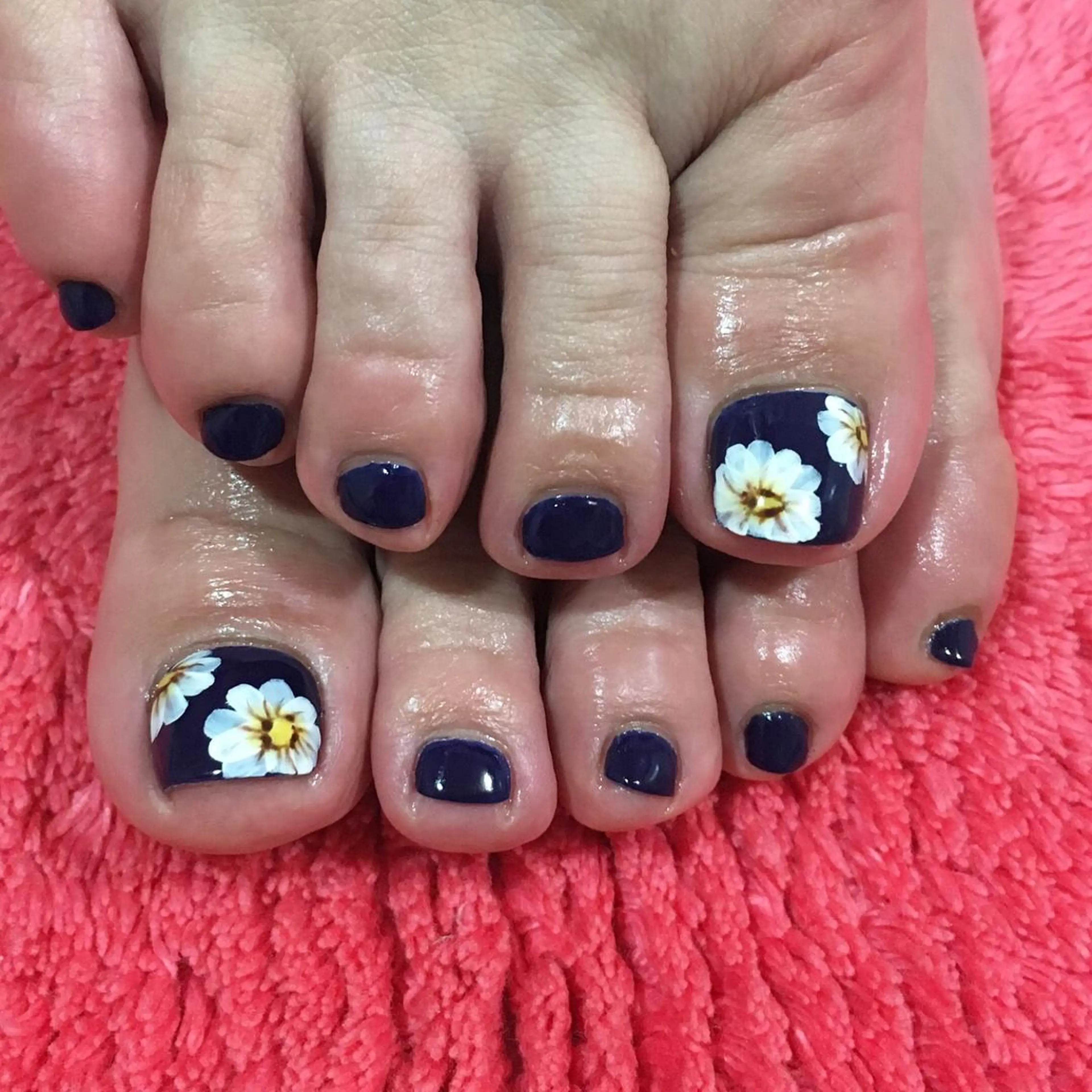 ネイル nailsalon Radditのネイルデザイン