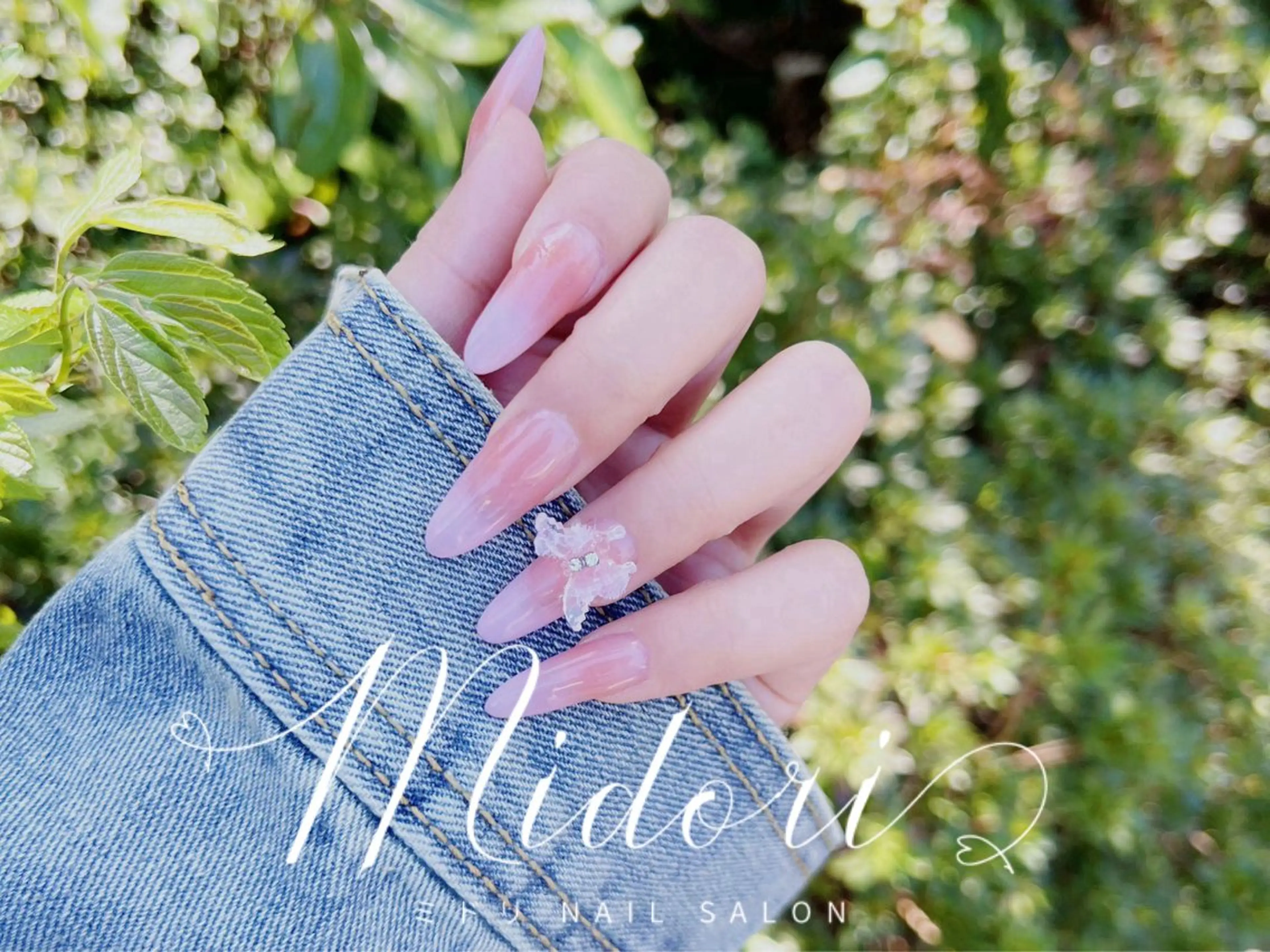 ネイル Nana Coのネイルデザイン