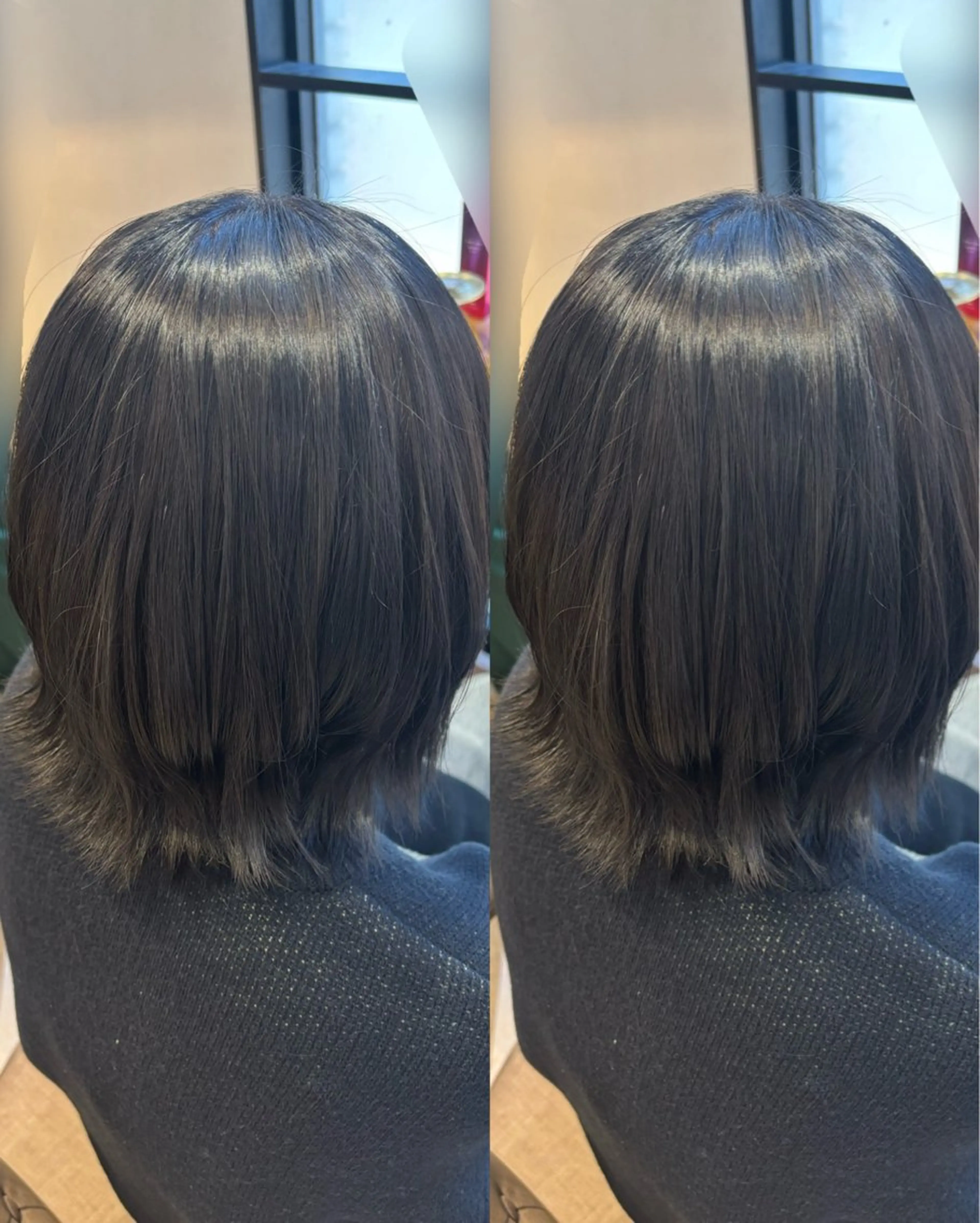 ショート 🍒しの🍒 カット/艶カラーのヘアスタイル