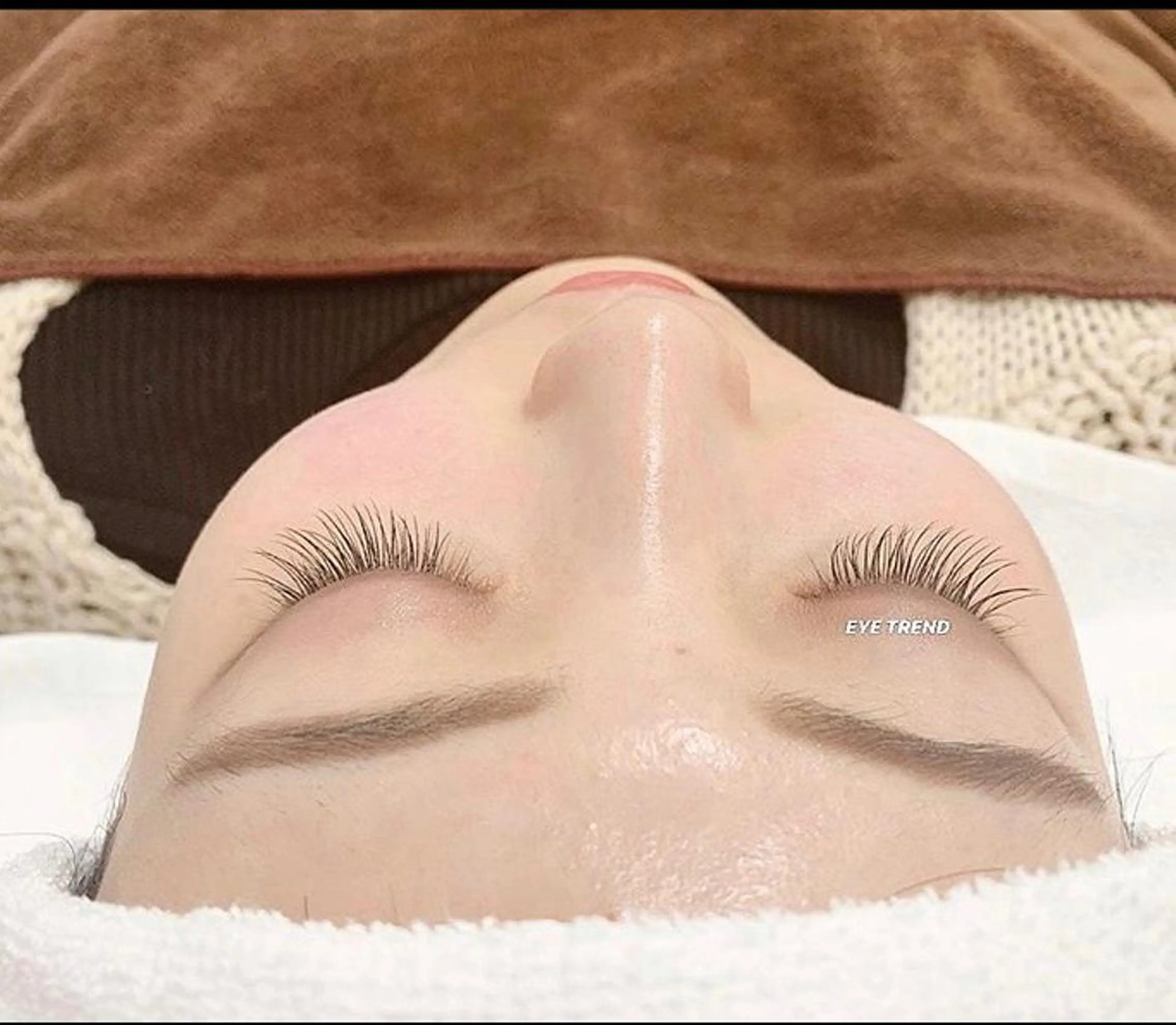 マツエク・マツパ くびれボブ🎀 くびれミディアム🎀のヘアスタイル