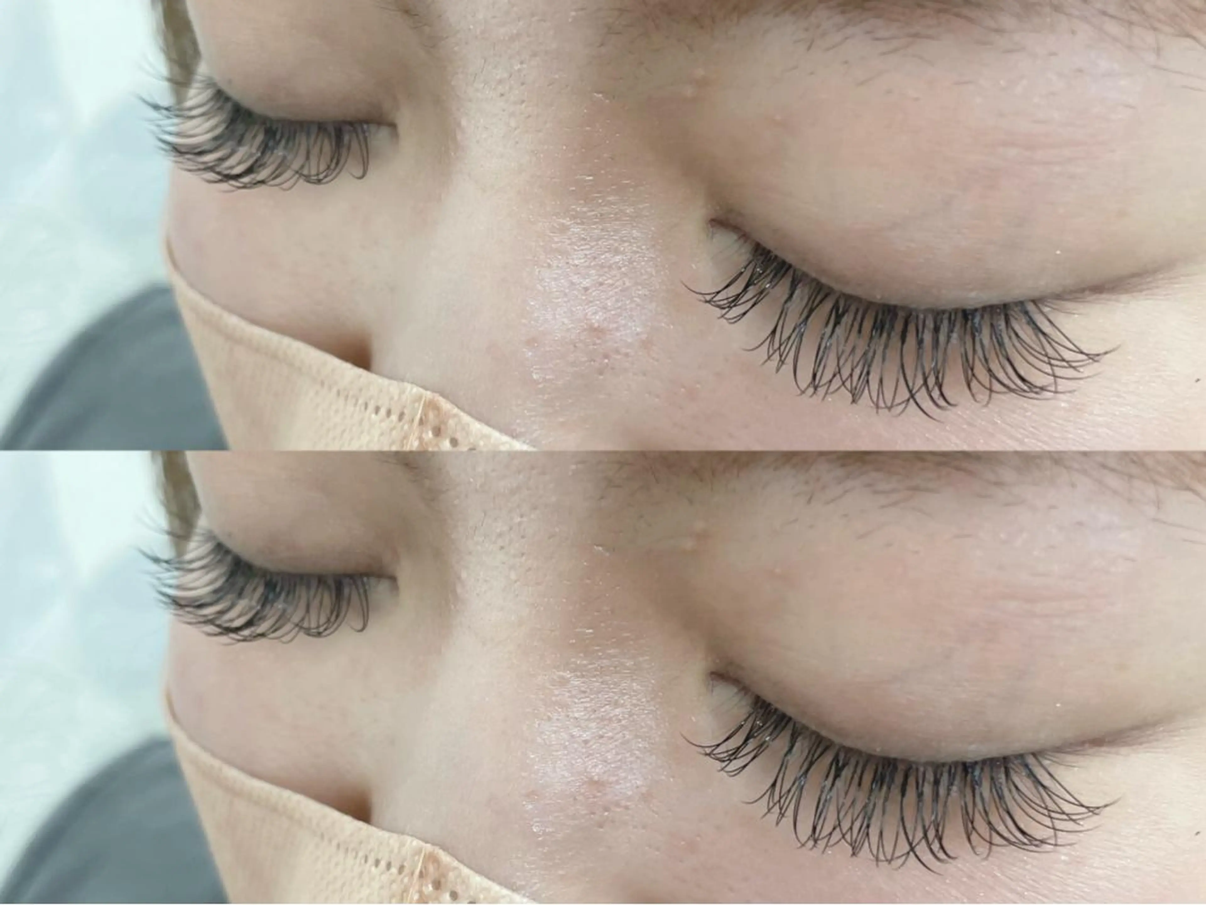 マツエク・マツパ 🫧縮毛矯正／カラー ／bless松浦🫧のヘアスタイル