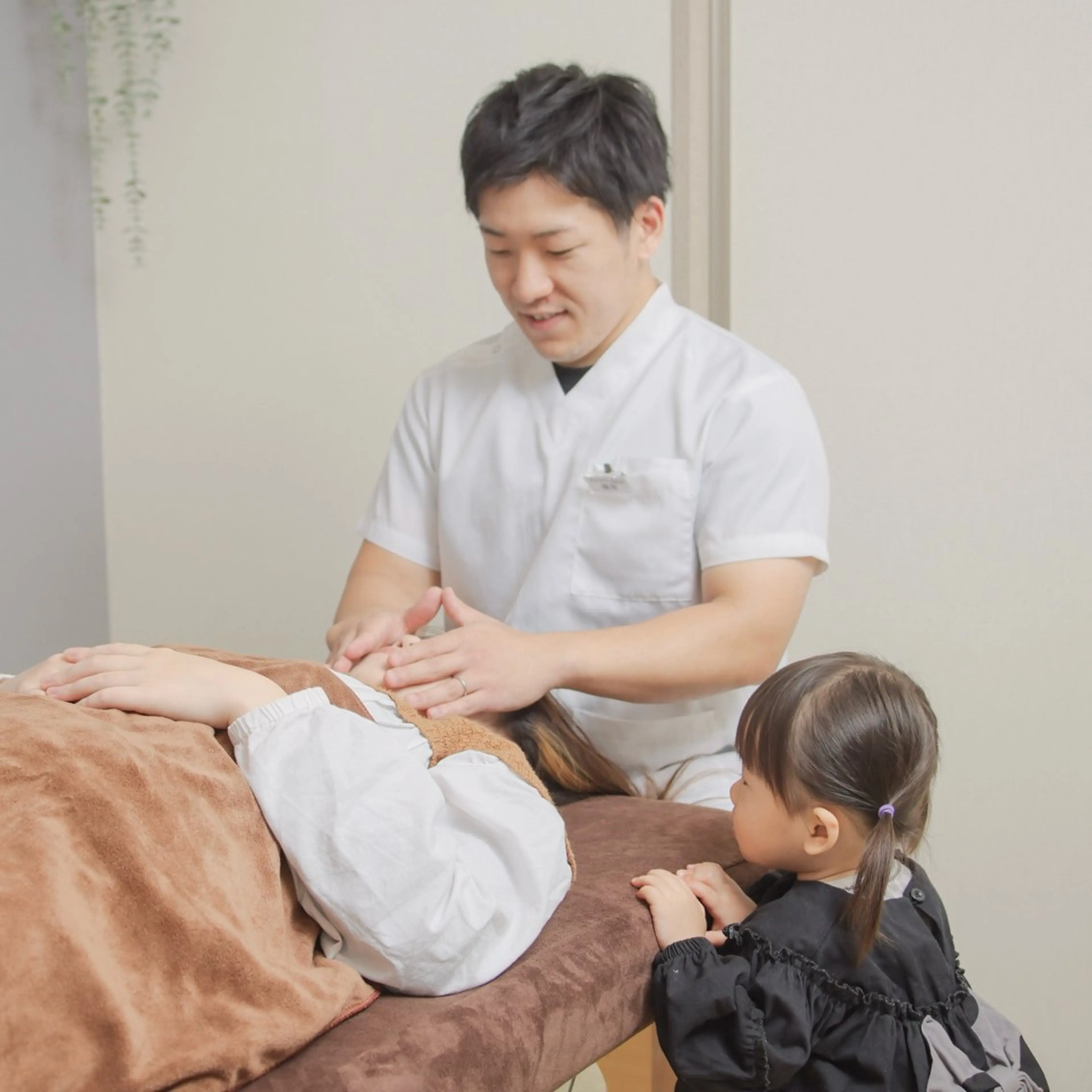 エステ リラク 【小顔・姿勢矯正】 美容整体 SMILEのエステ・リラクイメージ