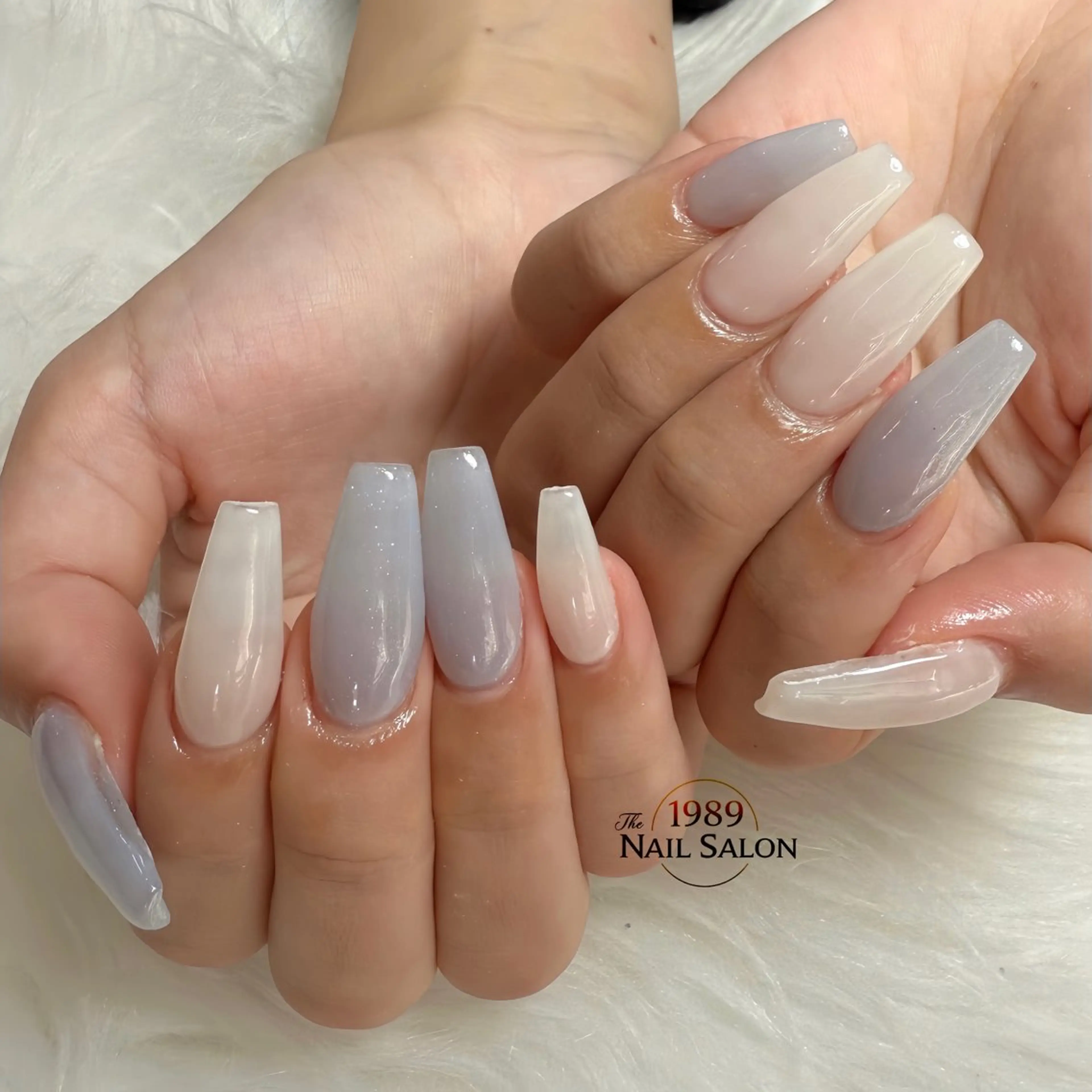 ネイル ハンドネイル The 1989 Nail Salonのネイルデザイン