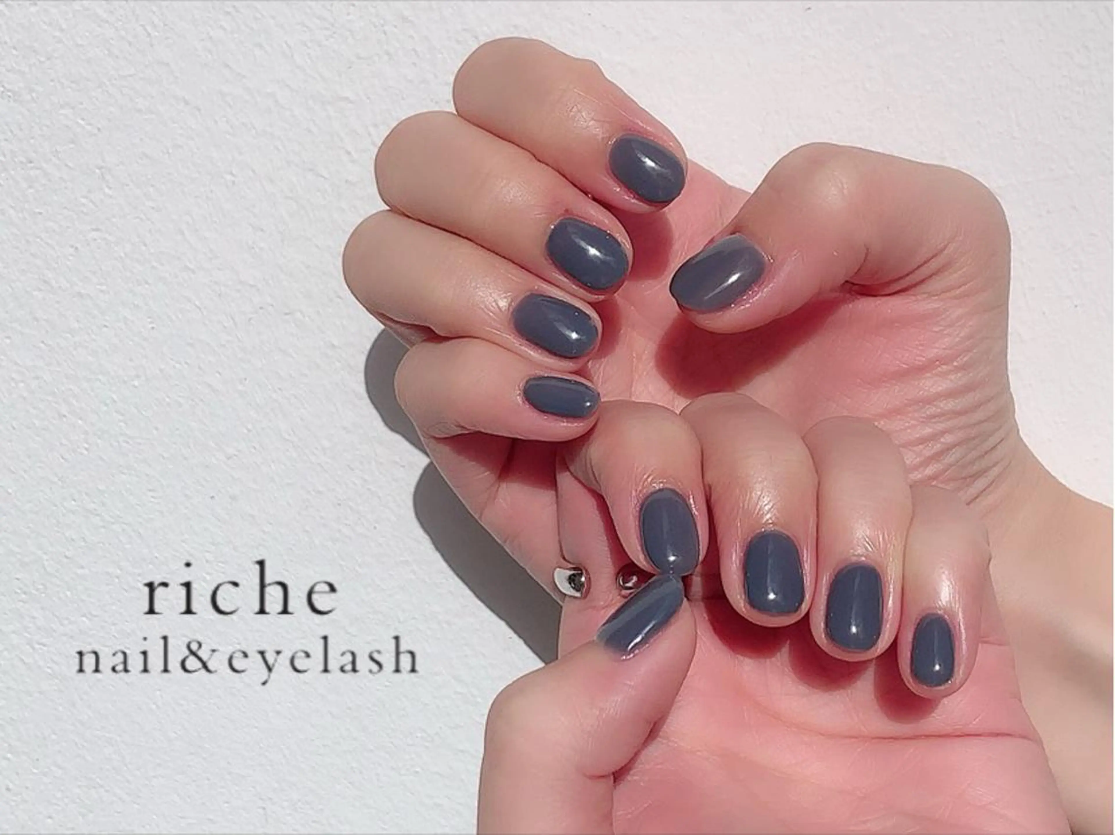 ネイル K. Misakiのネイルデザイン