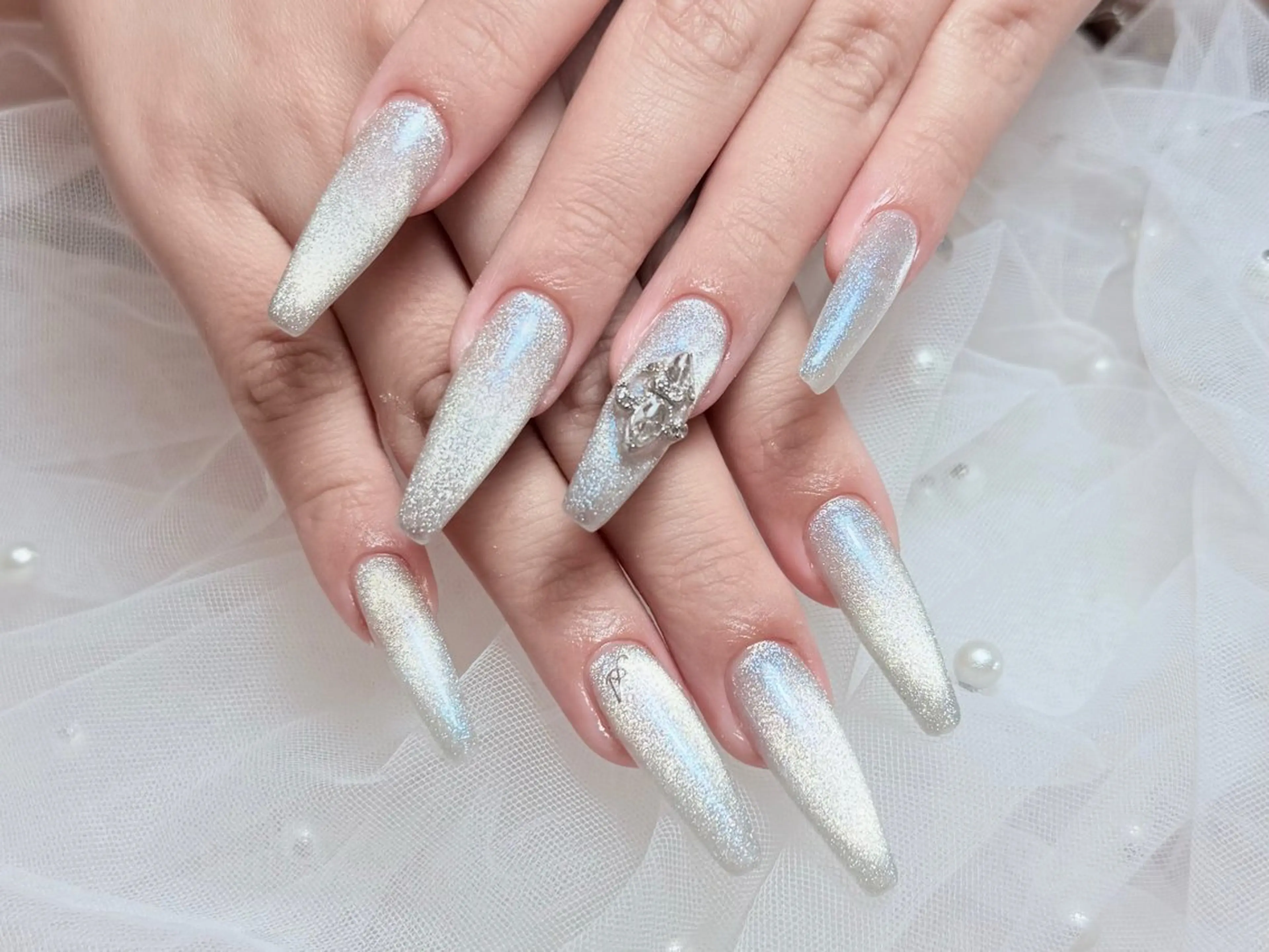 ネイル ハンドネイル Bél Nail salonのネイルデザイン